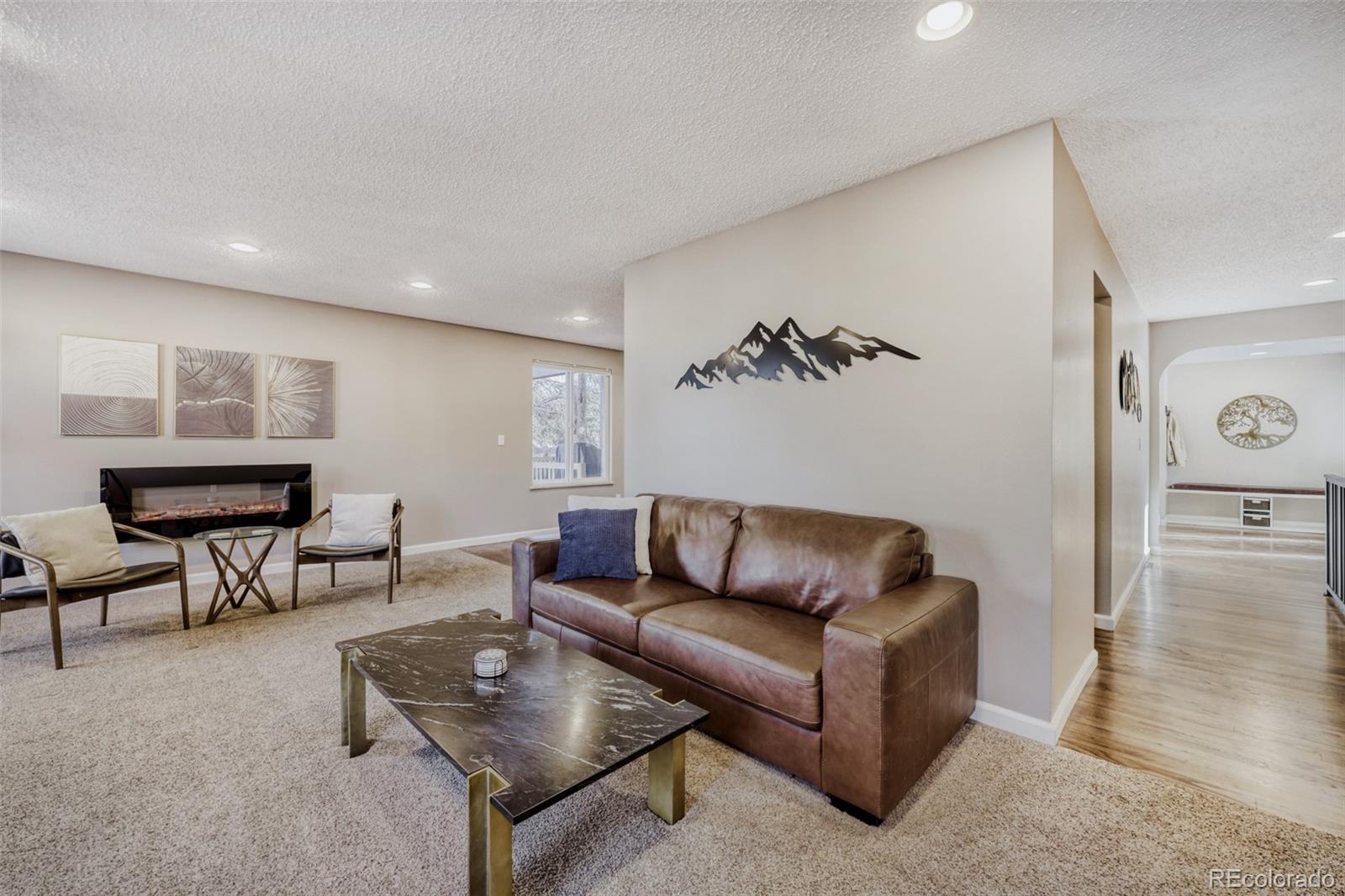 MLS Image #5 for 2170 s flower street,lakewood, Colorado