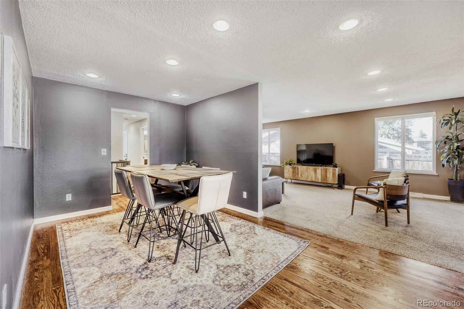 MLS Image #6 for 2170 s flower street,lakewood, Colorado