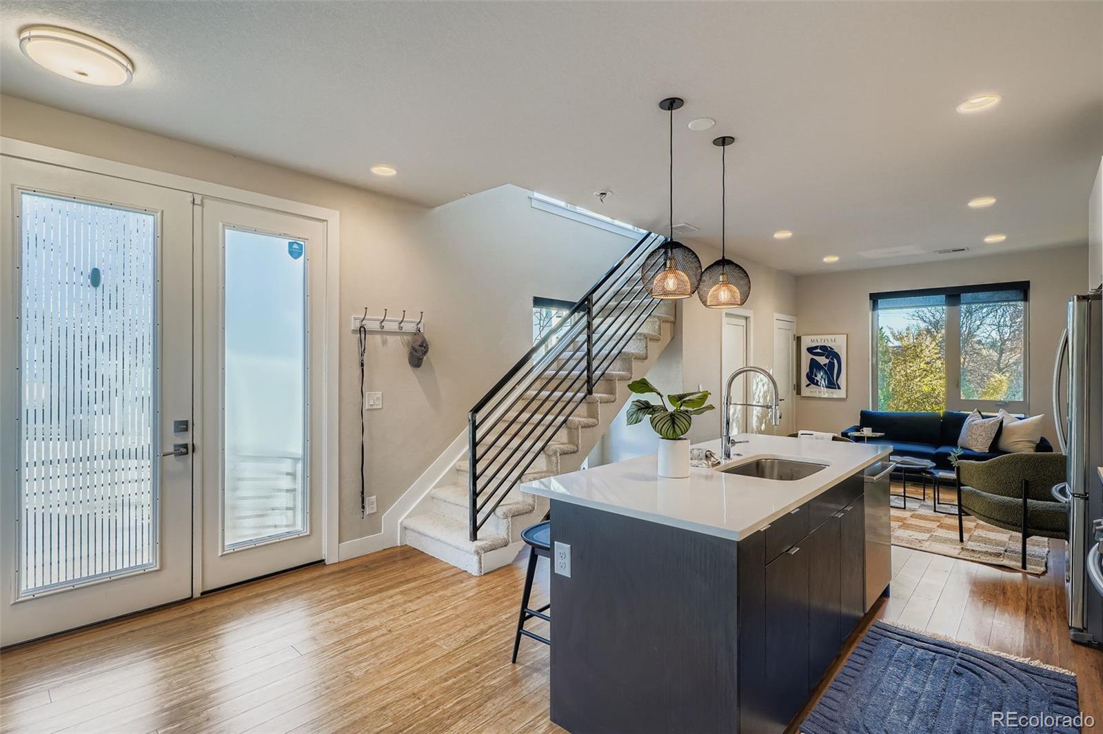 MLS Image #1 for 1261  xavier street,denver, Colorado