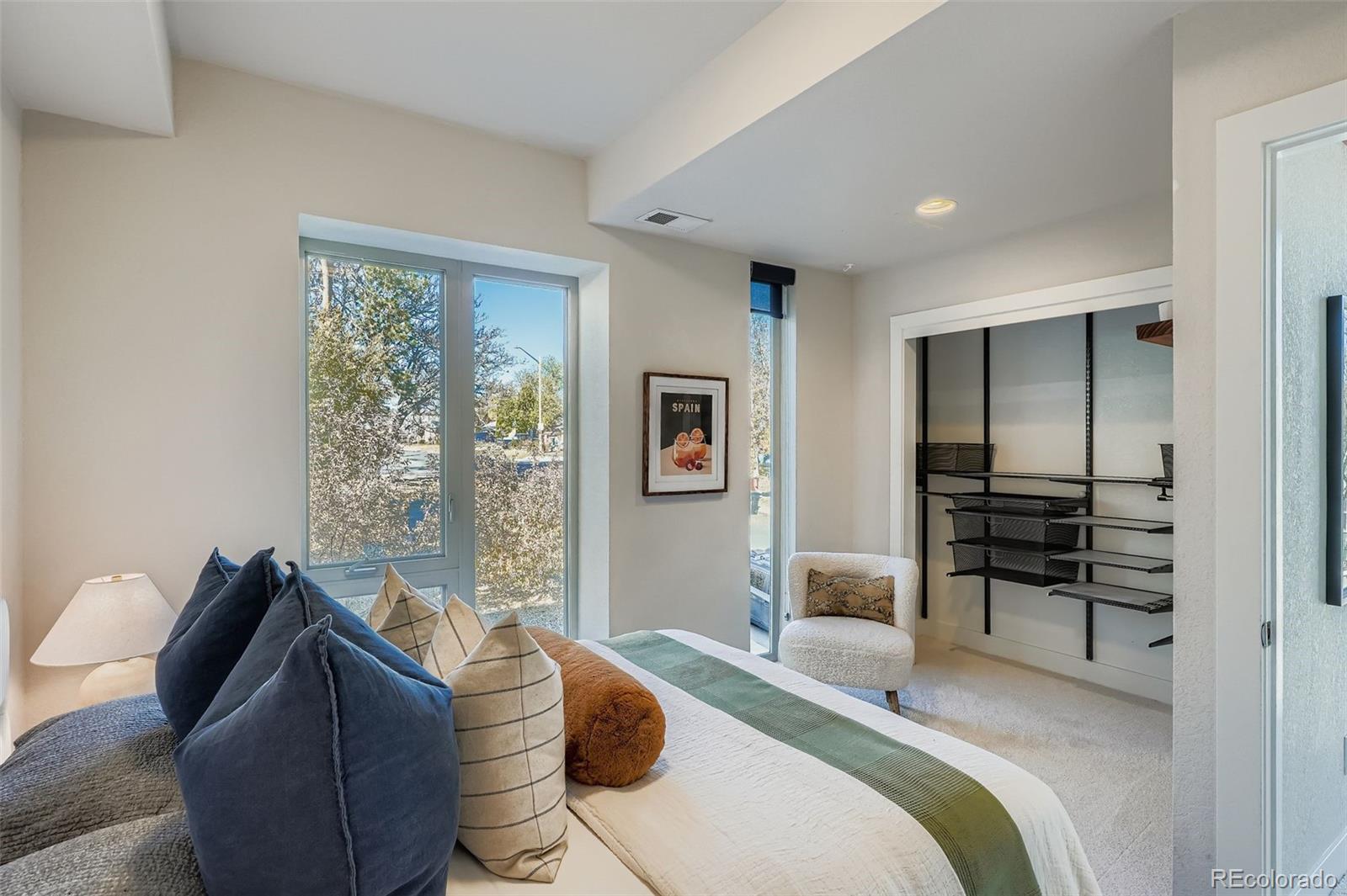 MLS Image #10 for 1261  xavier street,denver, Colorado