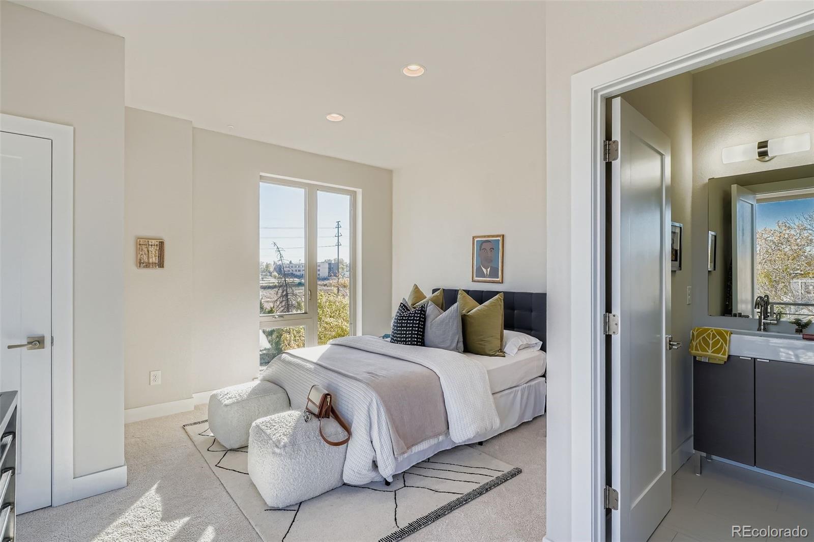 MLS Image #14 for 1261  xavier street,denver, Colorado