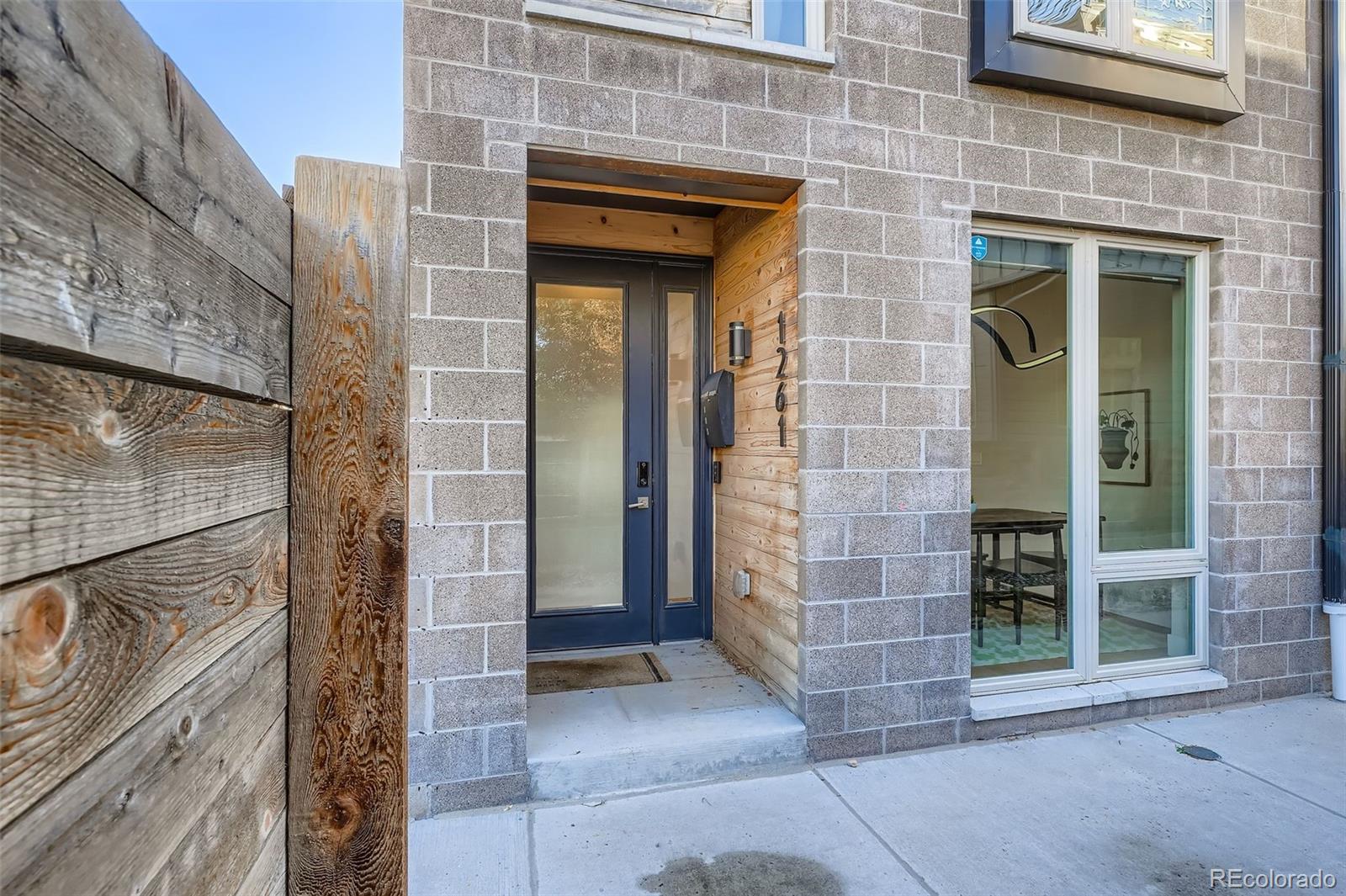 MLS Image #19 for 1261  xavier street,denver, Colorado