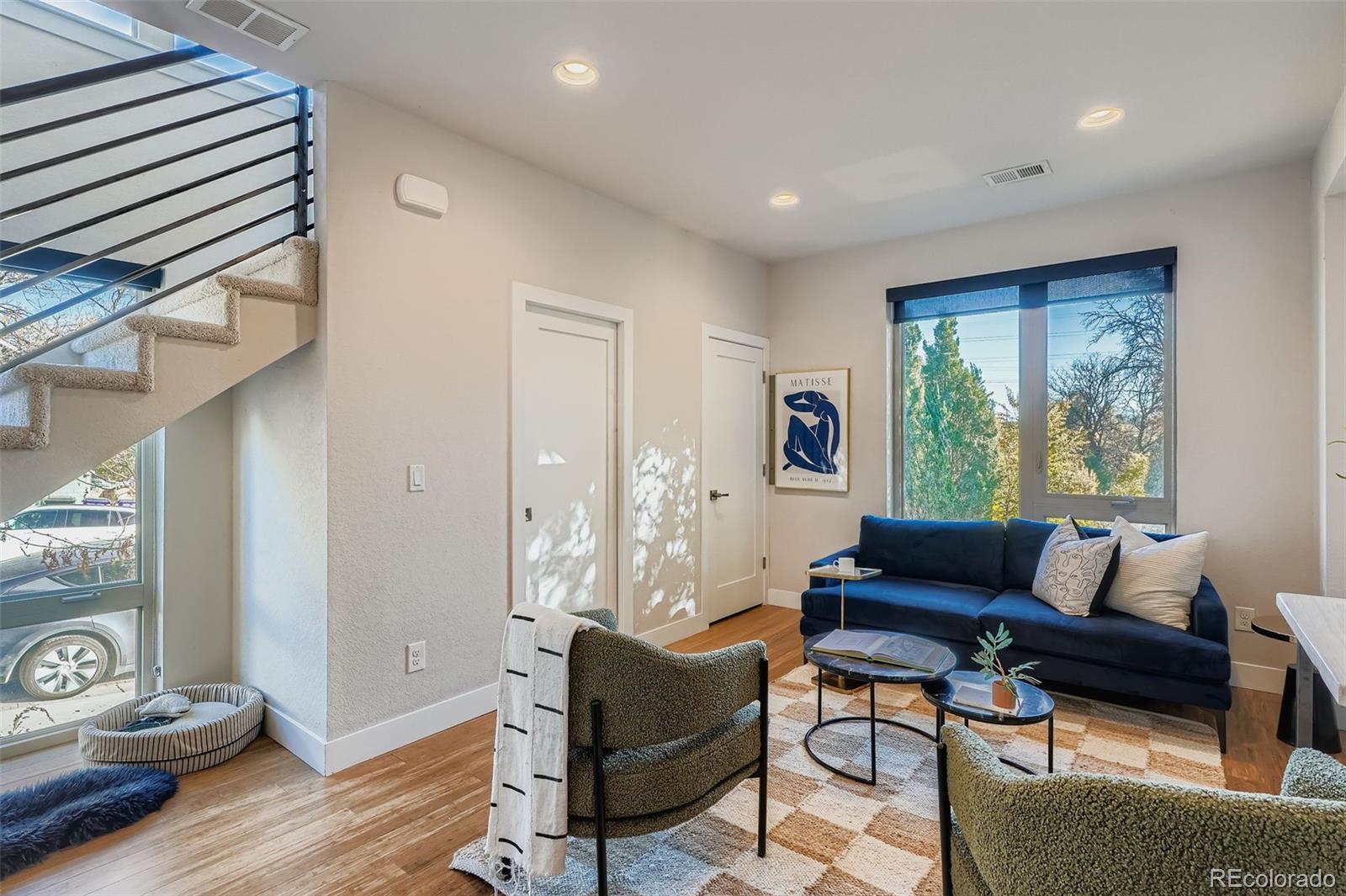 MLS Image #2 for 1261  xavier street,denver, Colorado