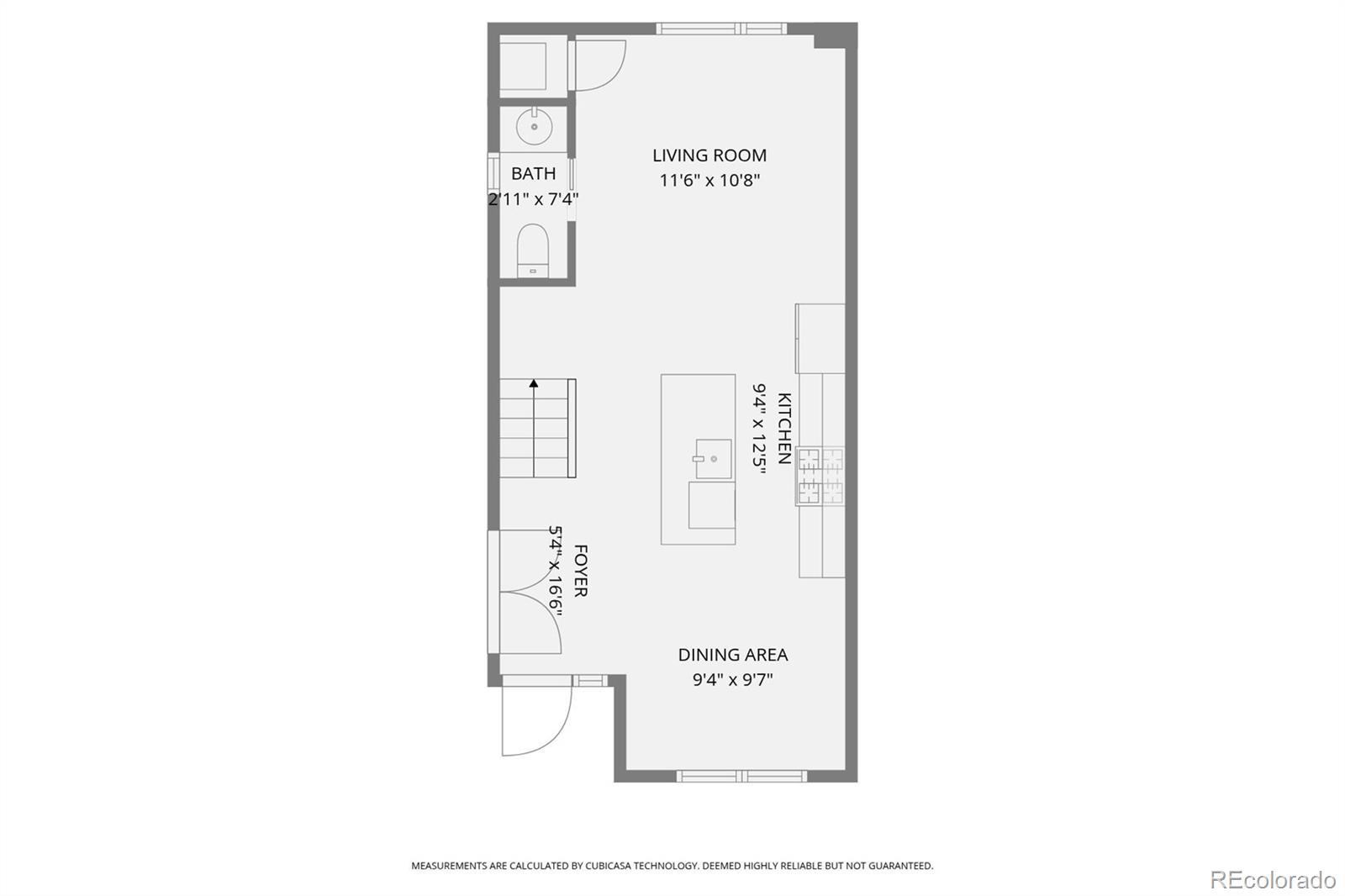MLS Image #24 for 1261  xavier street,denver, Colorado
