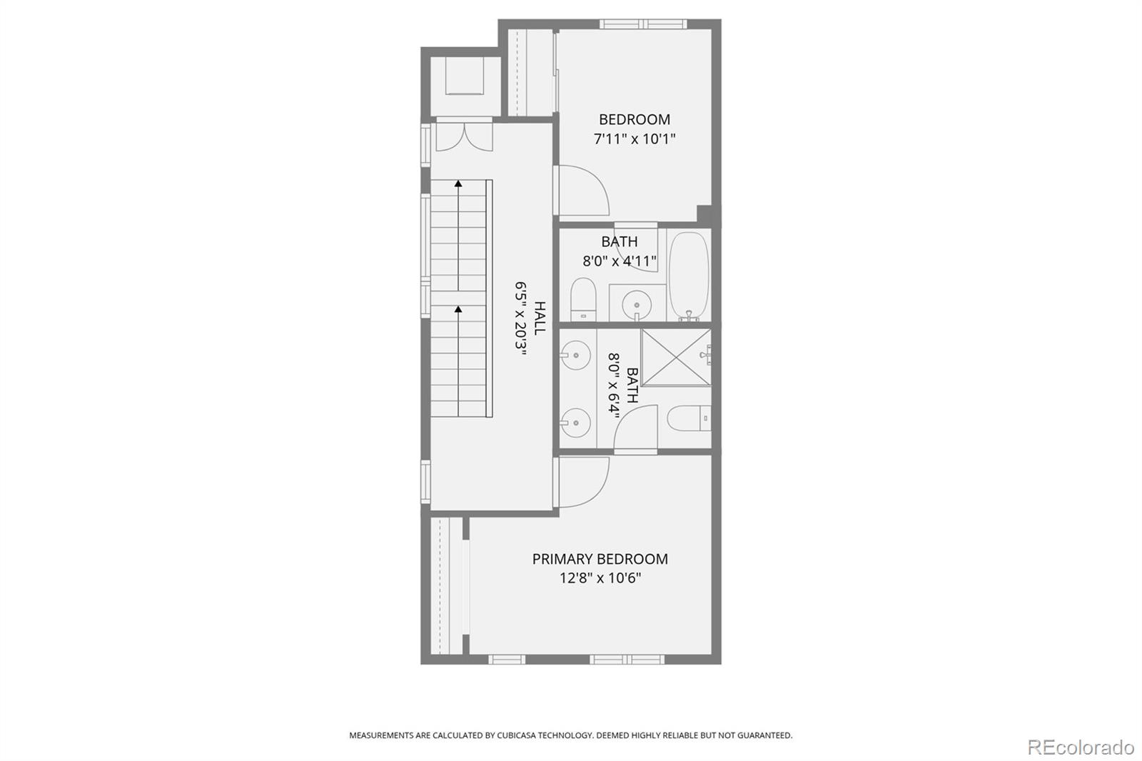 MLS Image #25 for 1261  xavier street,denver, Colorado