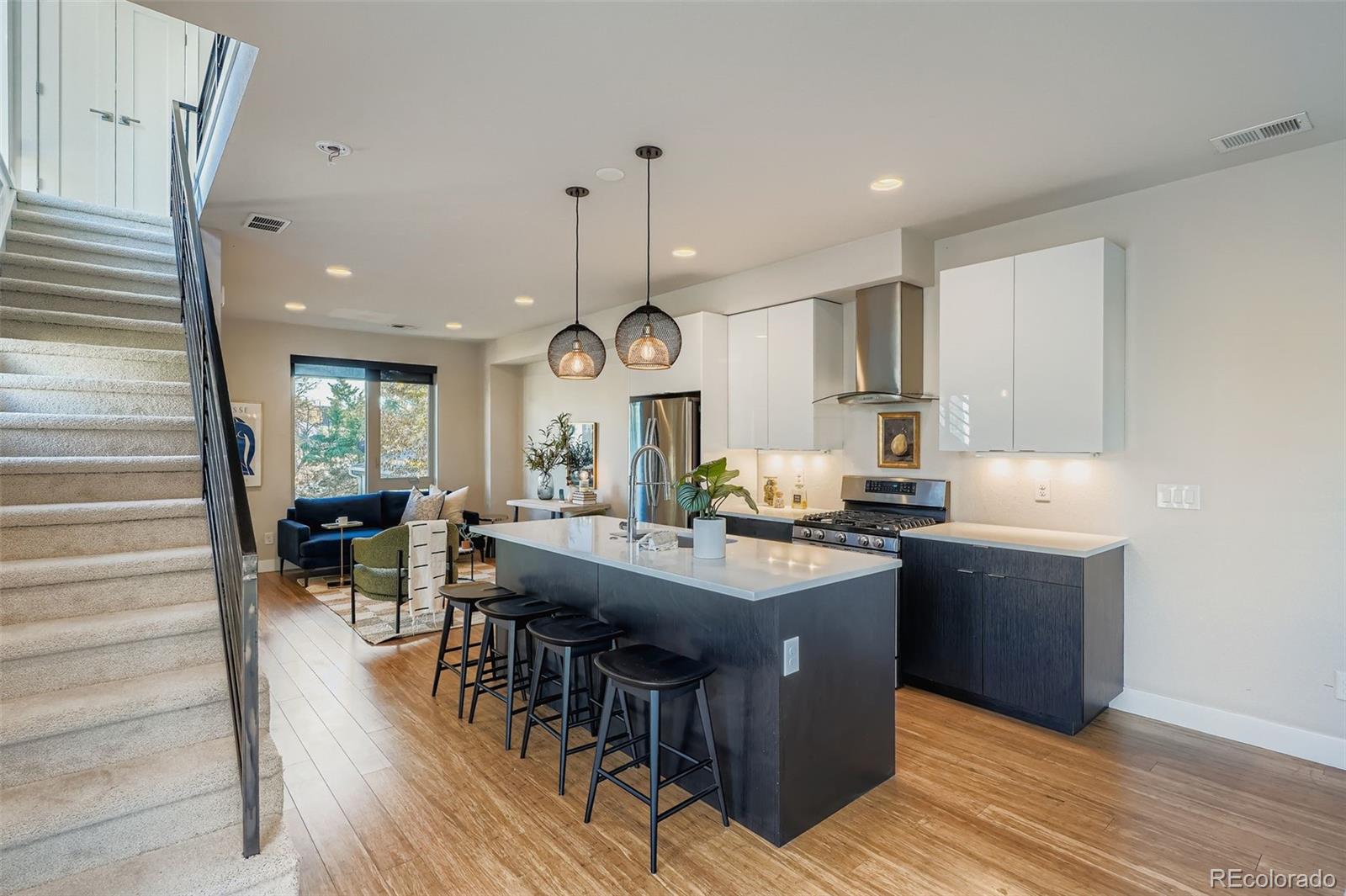 MLS Image #3 for 1261  xavier street,denver, Colorado