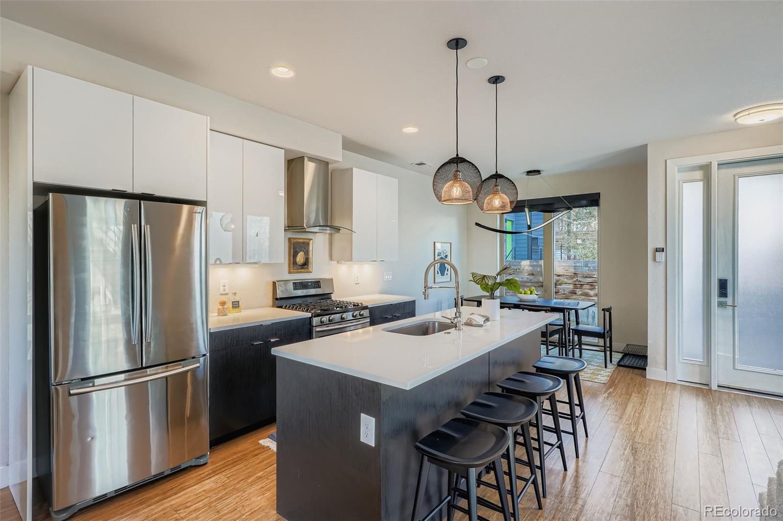 MLS Image #4 for 1261  xavier street,denver, Colorado