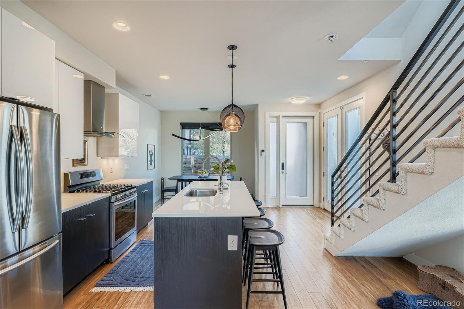 MLS Image #5 for 1261  xavier street,denver, Colorado
