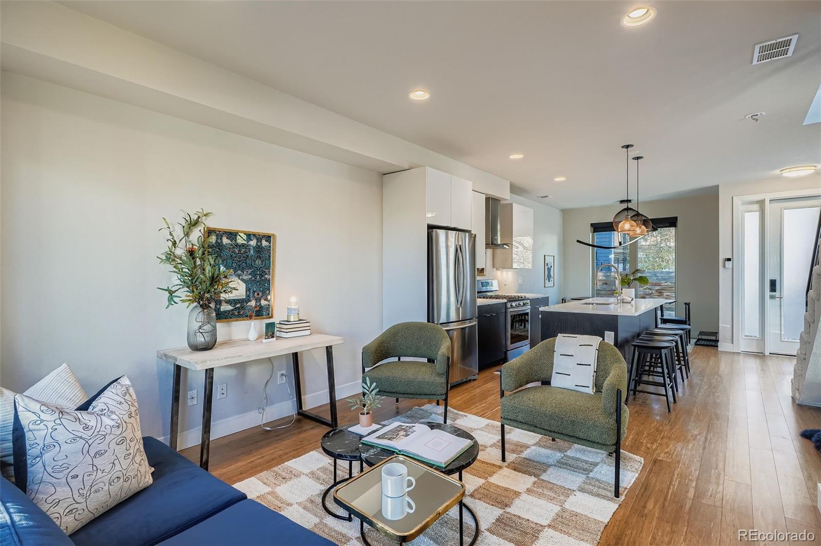 MLS Image #6 for 1261  xavier street,denver, Colorado