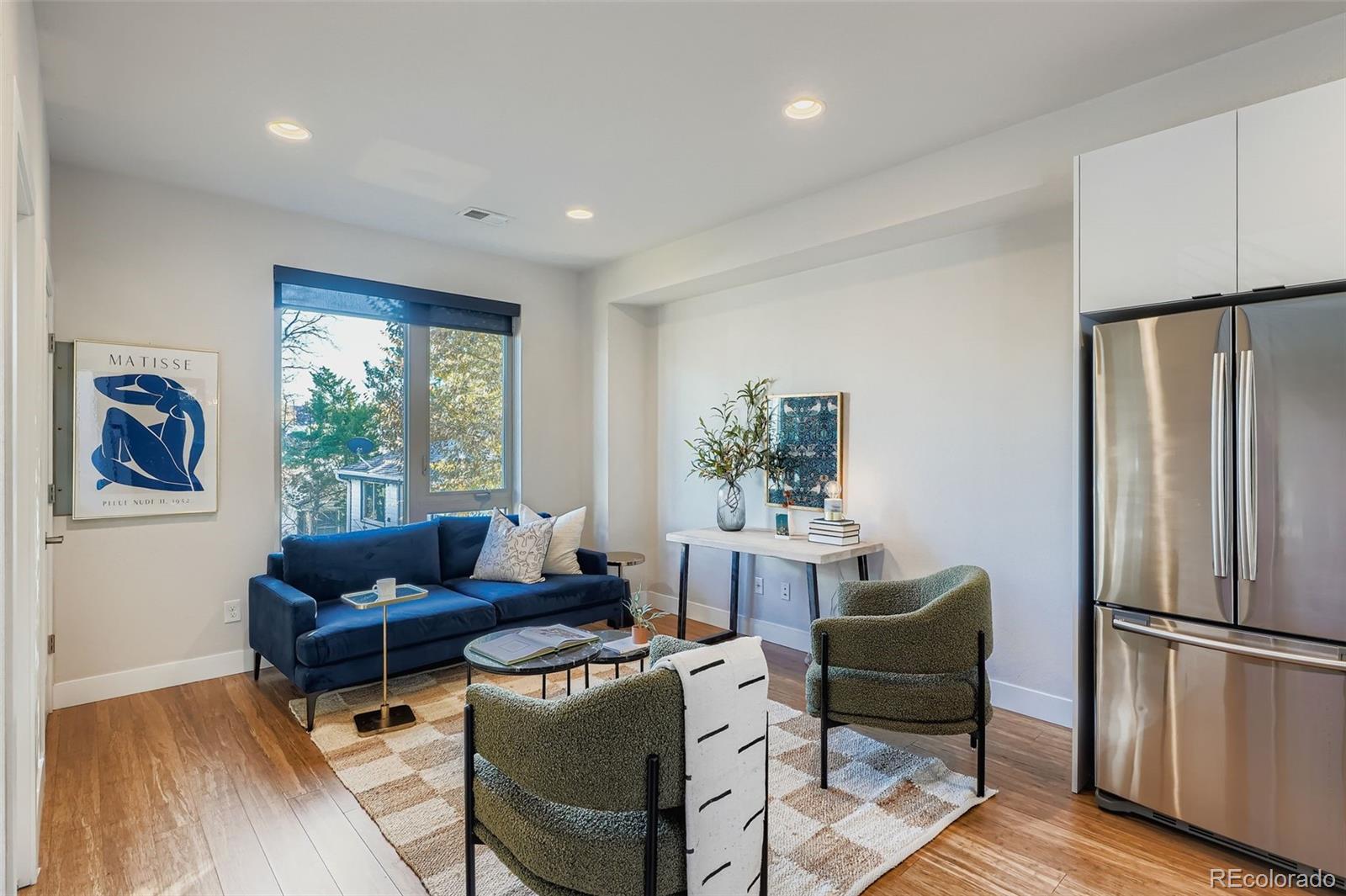 MLS Image #7 for 1261  xavier street,denver, Colorado