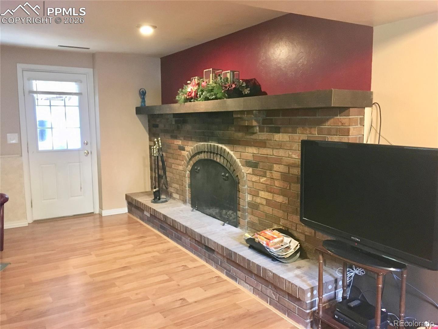 MLS Image #12 for 4269 n hammock drive,colorado springs, Colorado