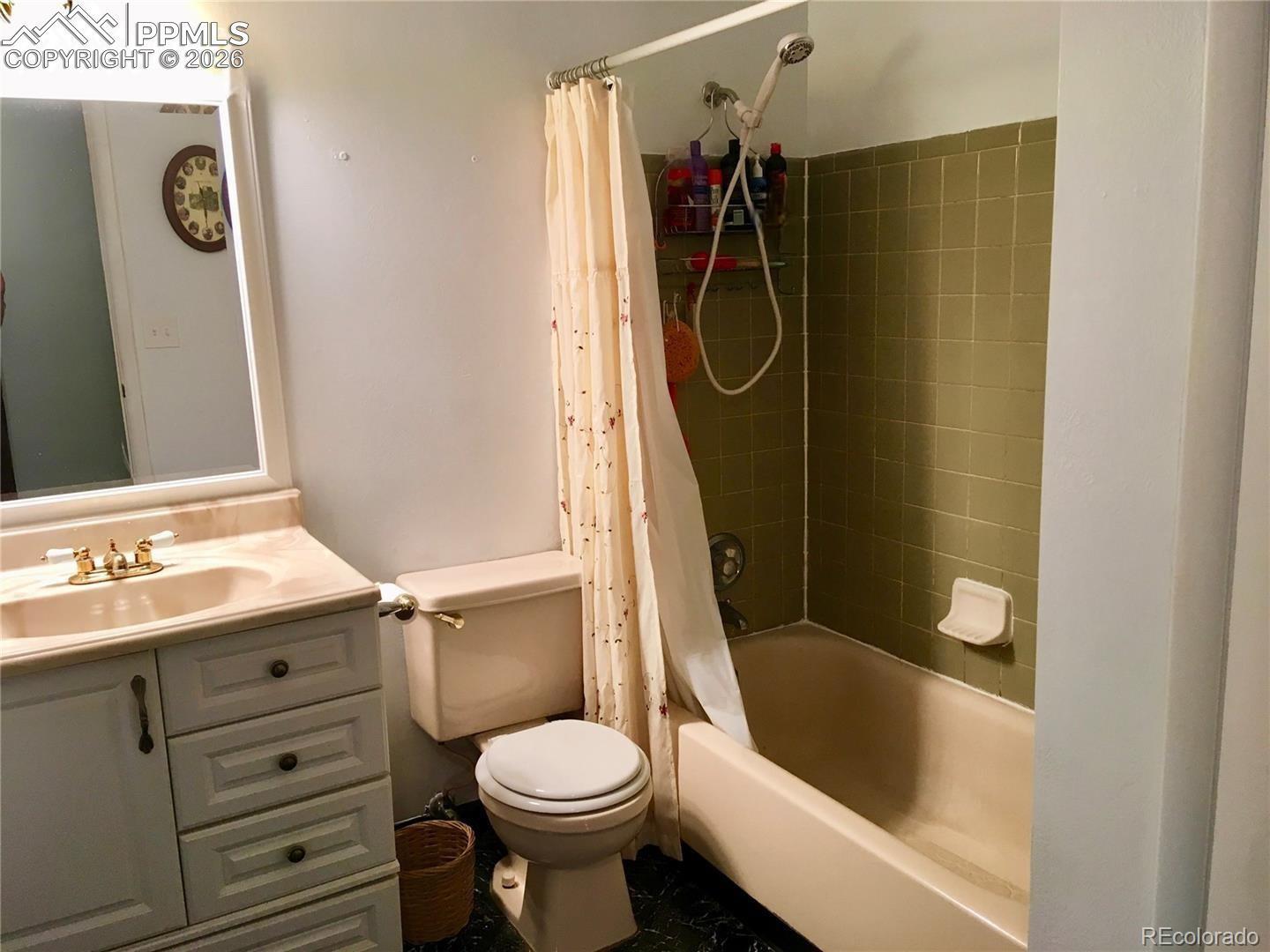 MLS Image #19 for 4269 n hammock drive,colorado springs, Colorado