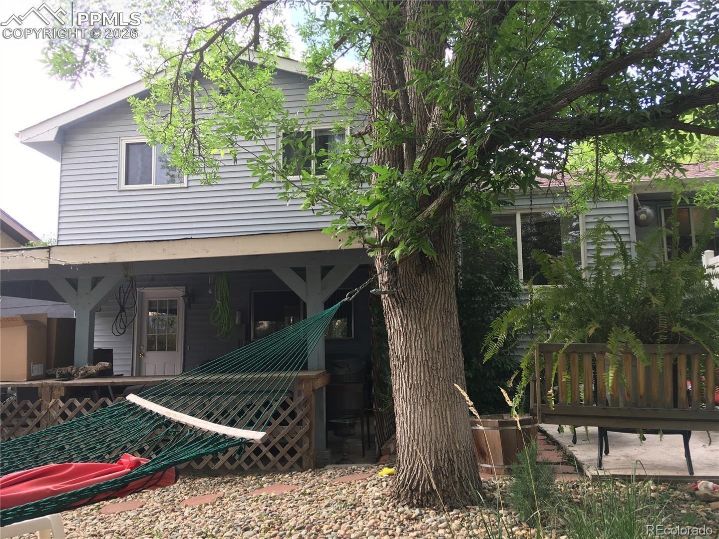 MLS Image #25 for 4269 n hammock drive,colorado springs, Colorado