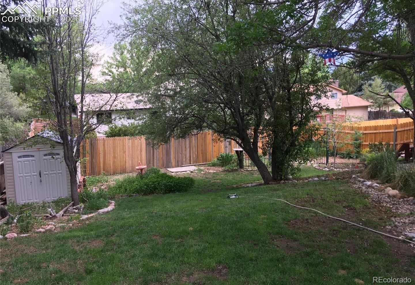 MLS Image #28 for 4269 n hammock drive,colorado springs, Colorado