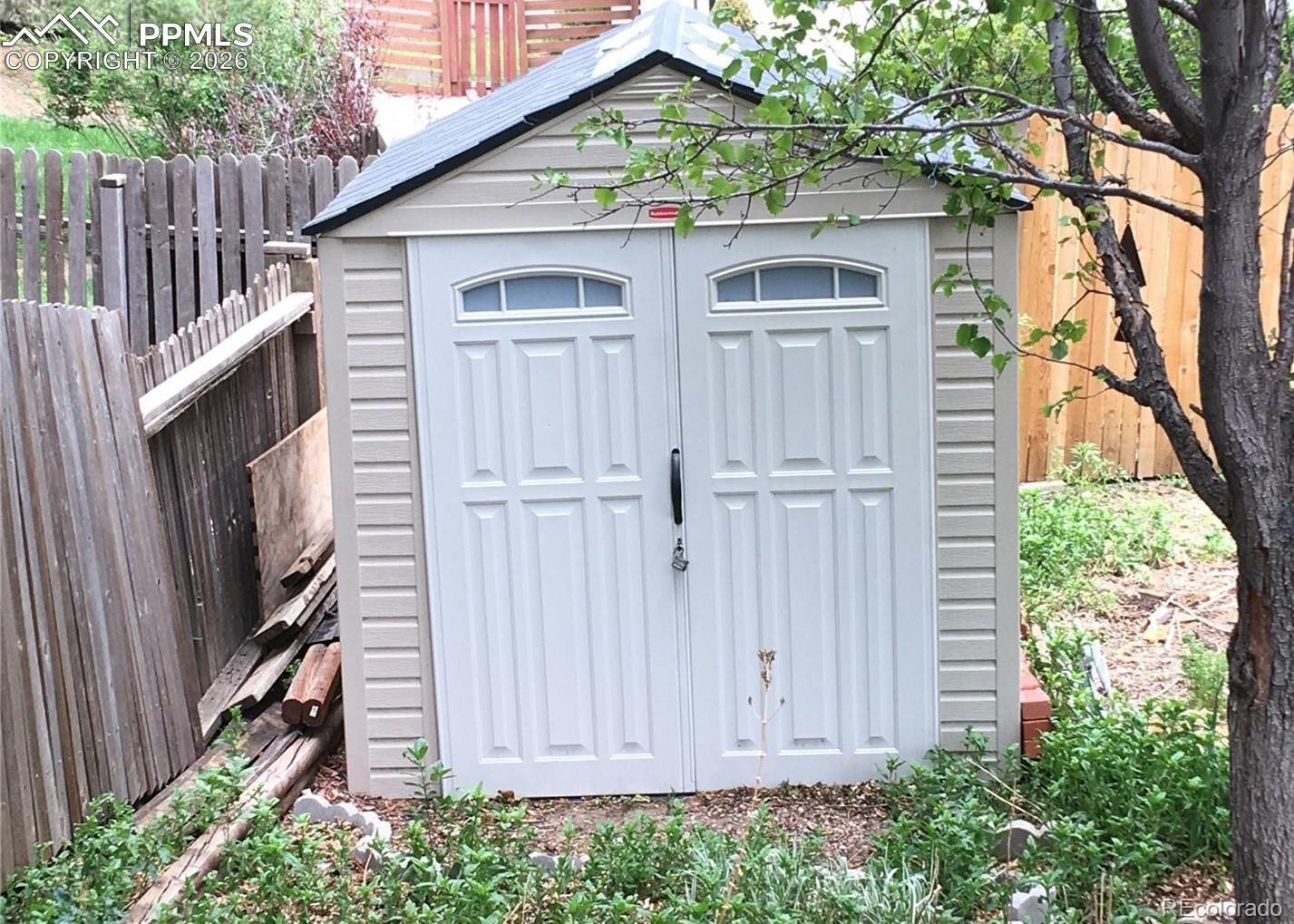 MLS Image #29 for 4269 n hammock drive,colorado springs, Colorado
