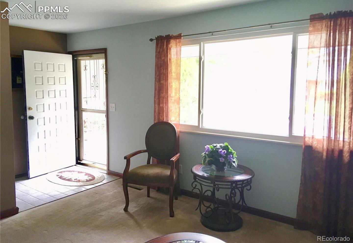 MLS Image #3 for 4269 n hammock drive,colorado springs, Colorado