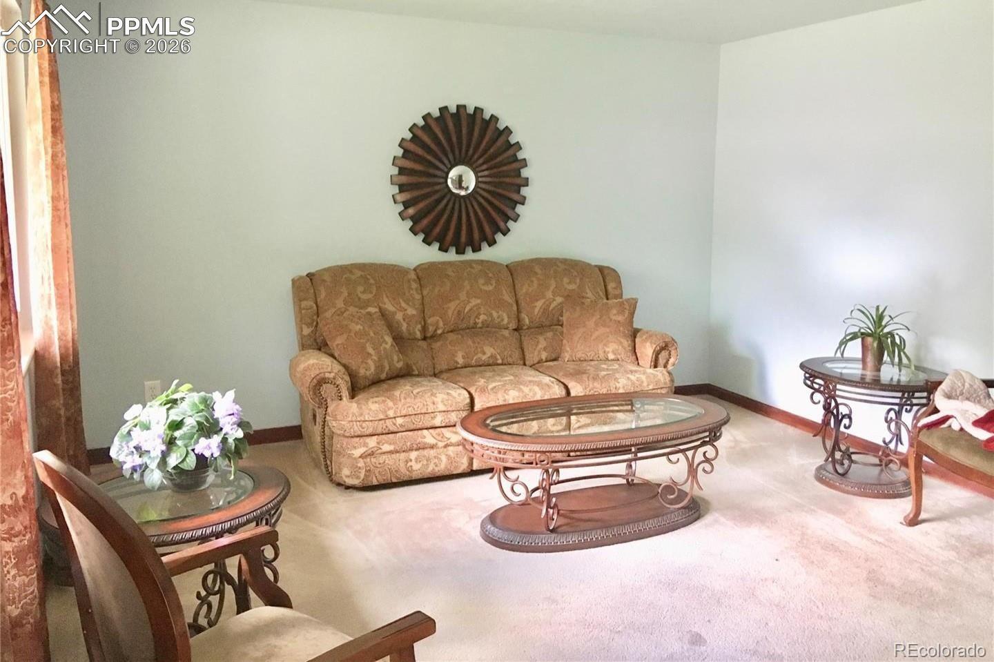 MLS Image #4 for 4269 n hammock drive,colorado springs, Colorado