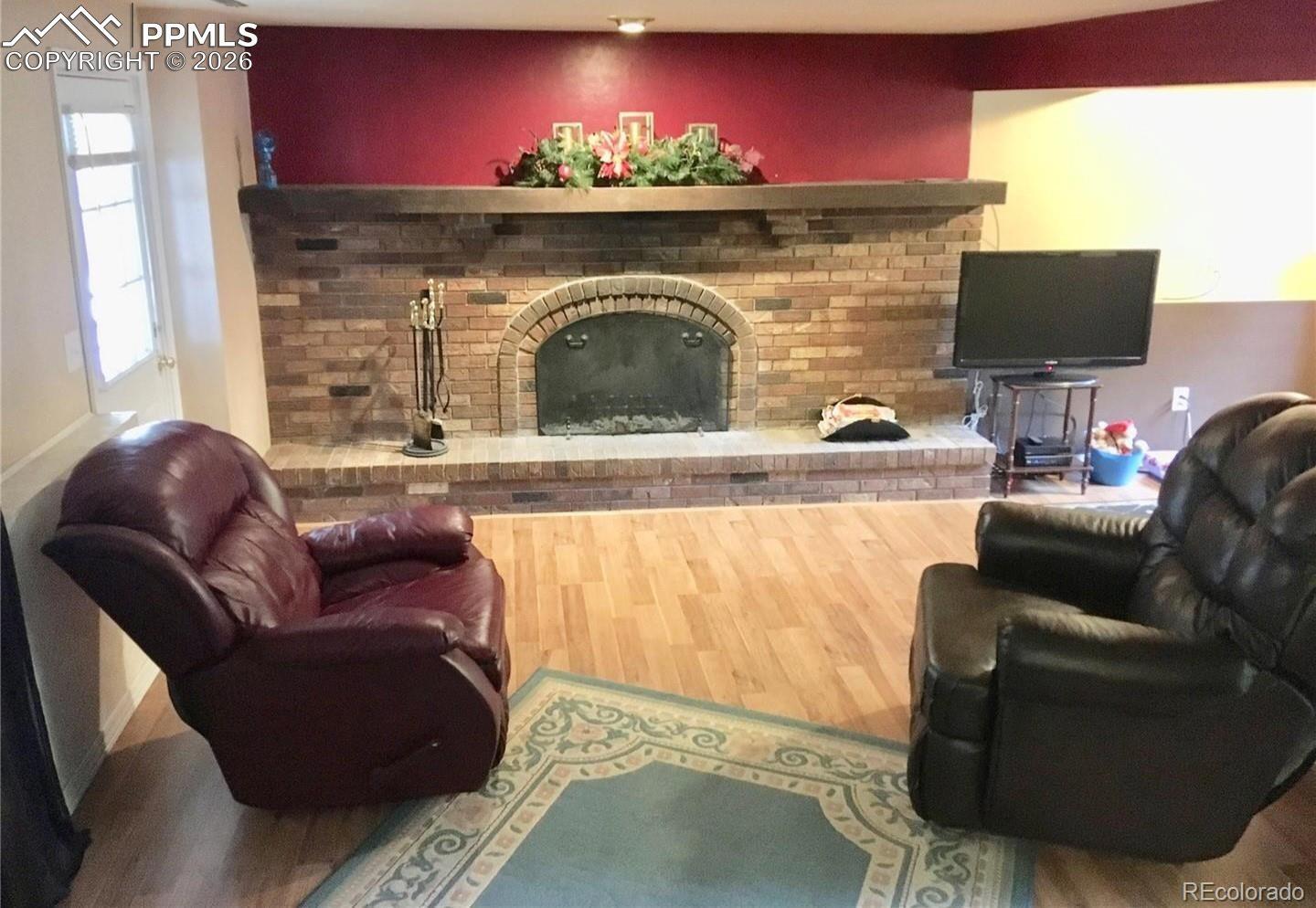 MLS Image #8 for 4269 n hammock drive,colorado springs, Colorado