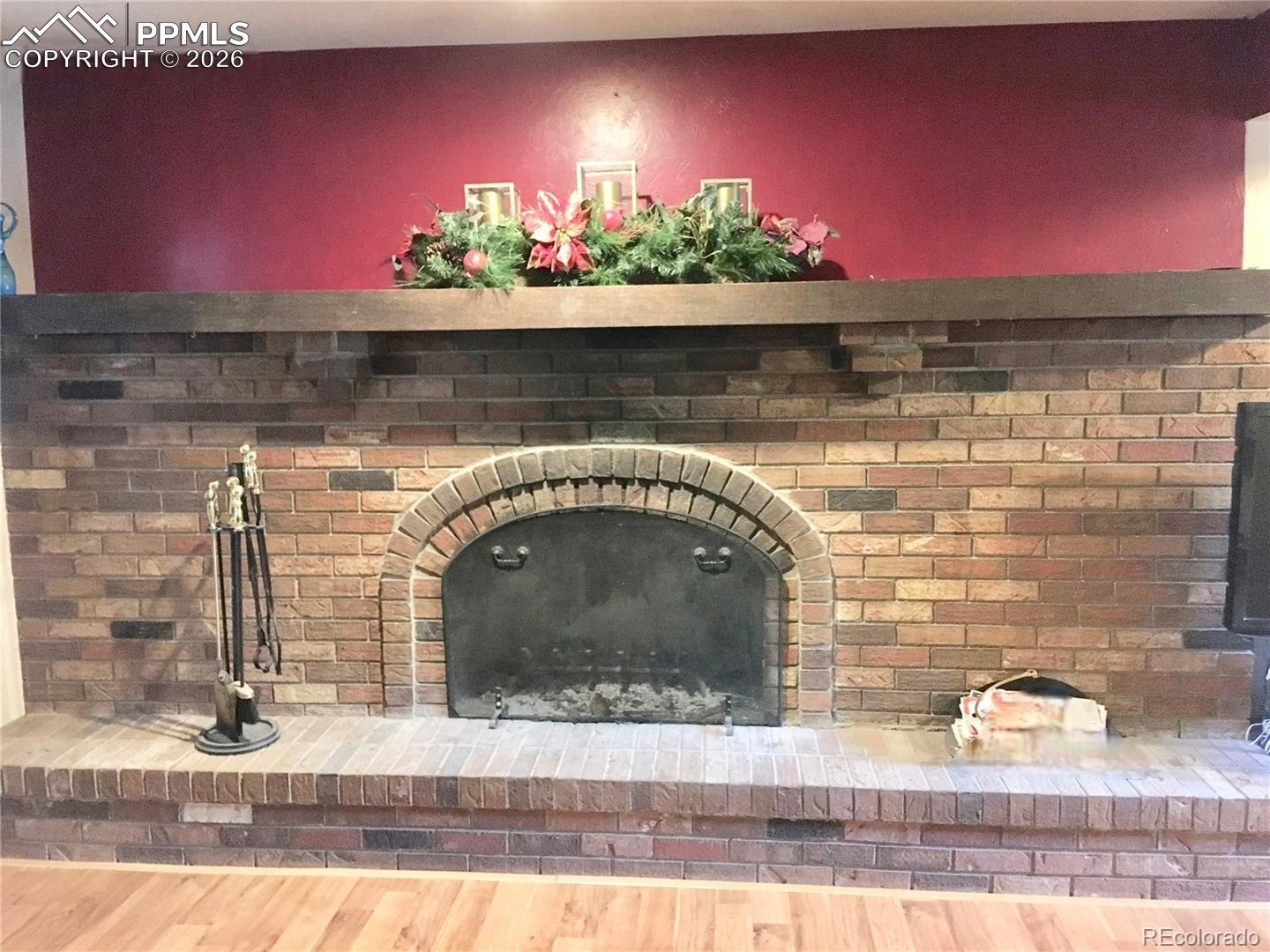 MLS Image #9 for 4269 n hammock drive,colorado springs, Colorado