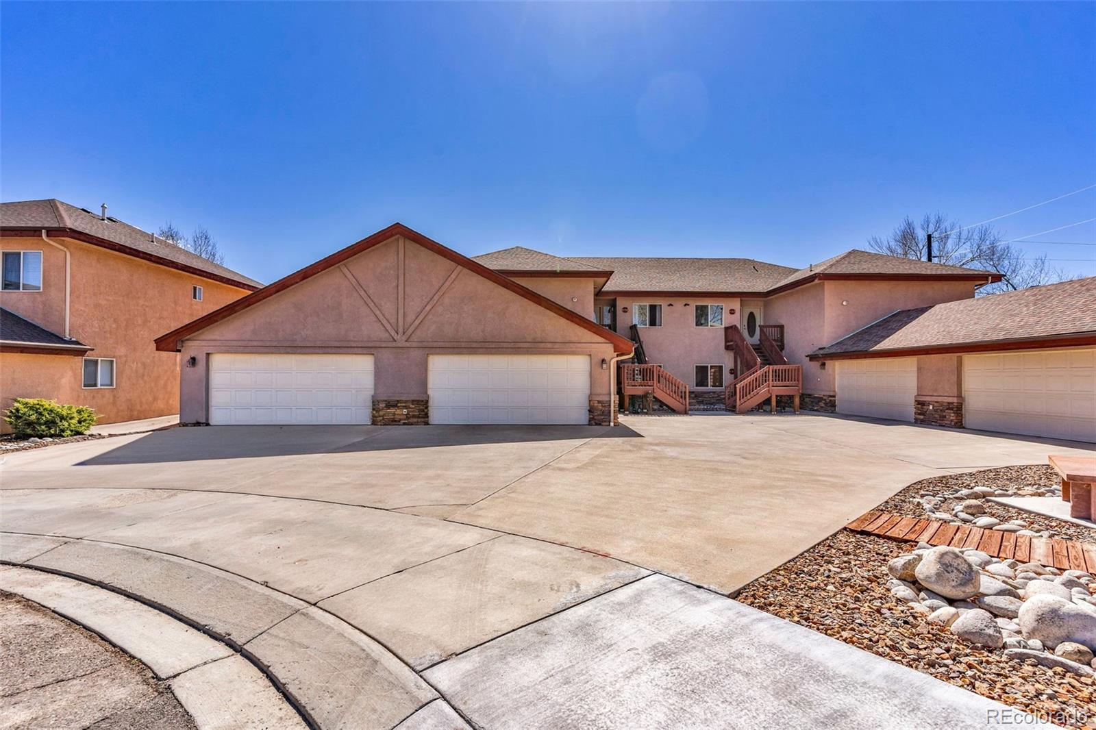 MLS Image #1 for 121  m and m lane,salida, Colorado