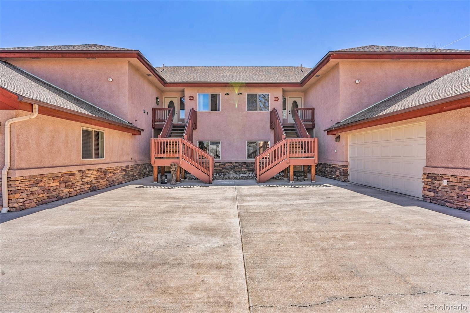 MLS Image #2 for 121  m and m lane,salida, Colorado