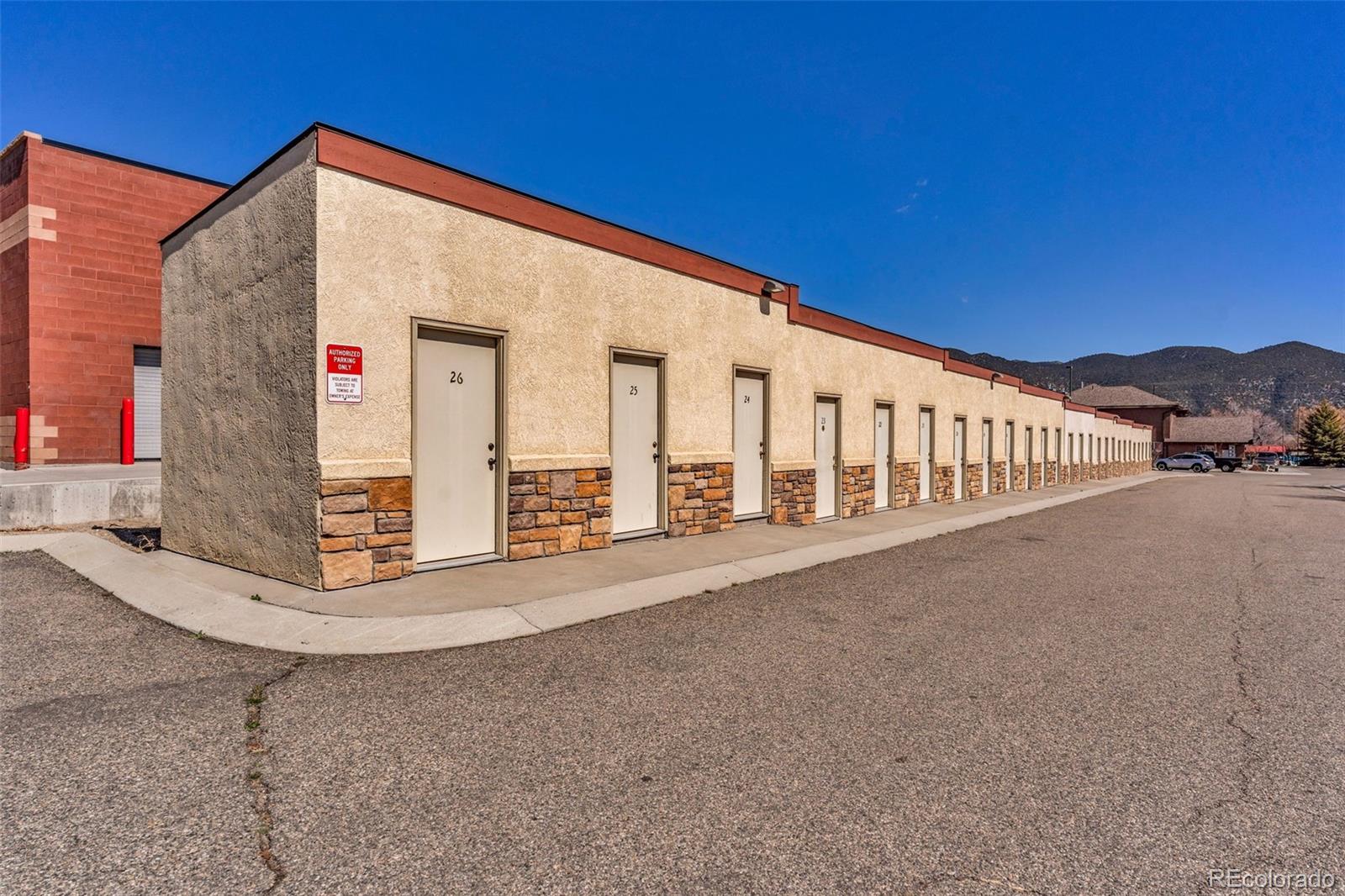 MLS Image #29 for 121  m and m lane,salida, Colorado