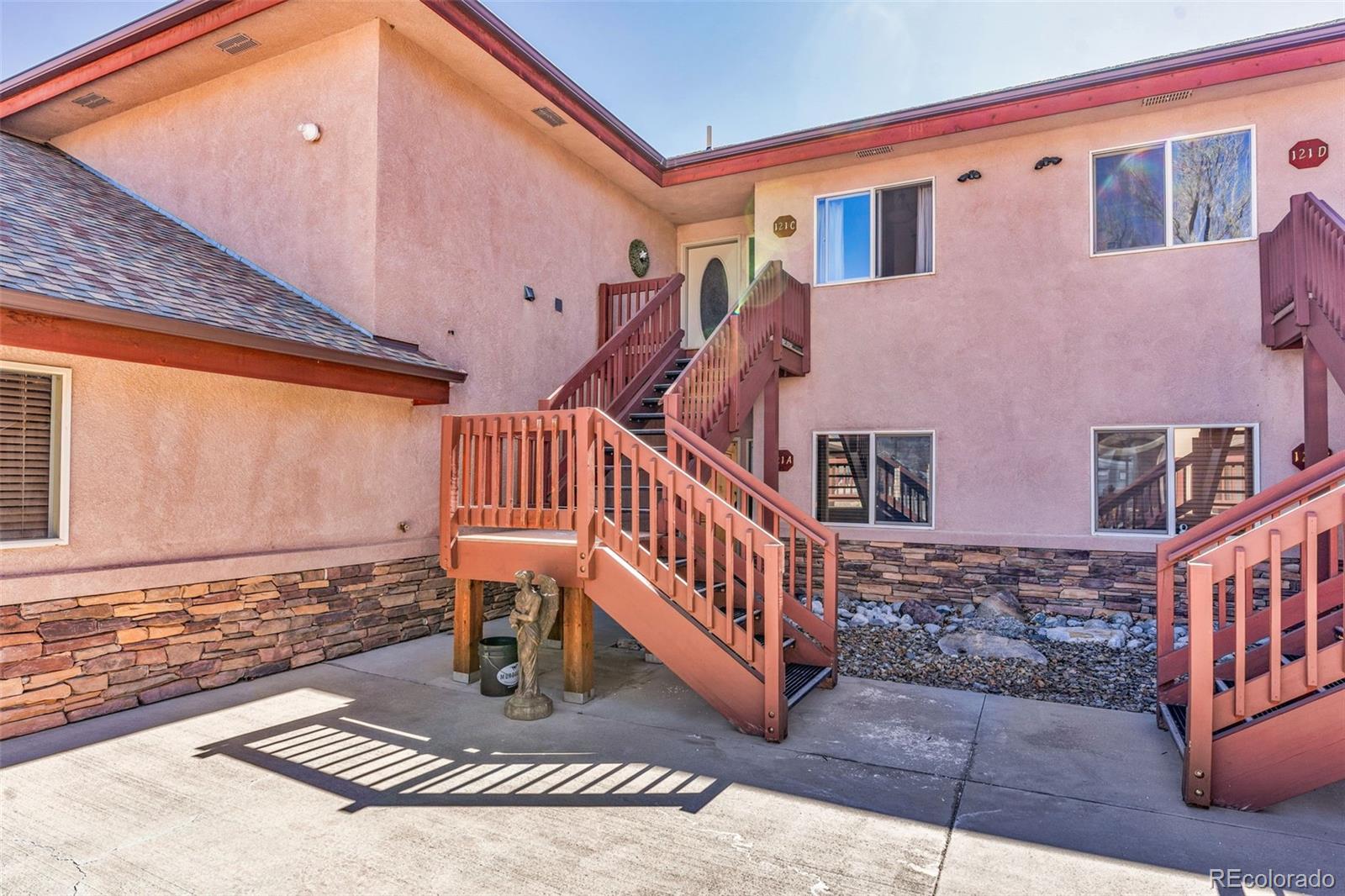 MLS Image #3 for 121  m and m lane,salida, Colorado