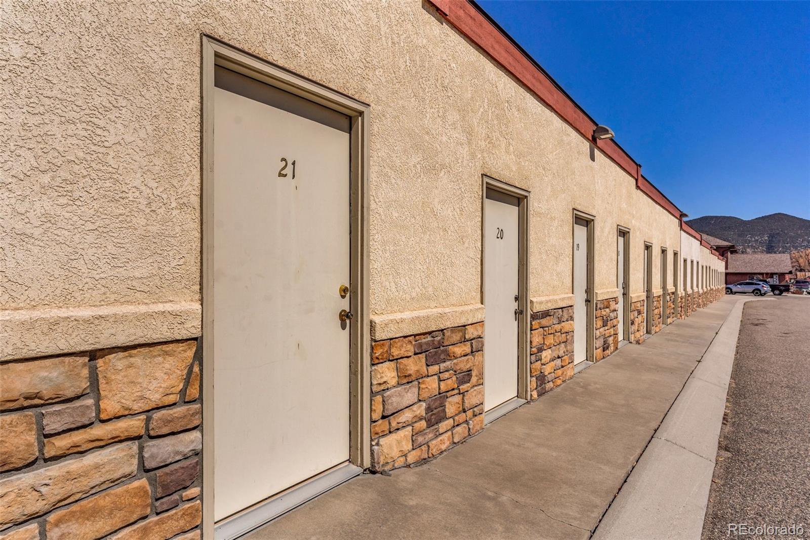 MLS Image #30 for 121  m and m lane,salida, Colorado