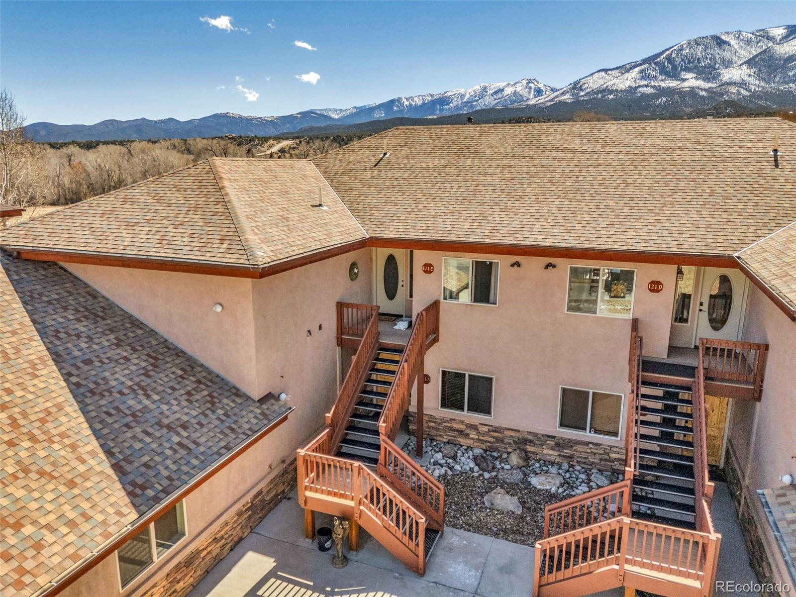 MLS Image #31 for 121  m and m lane,salida, Colorado