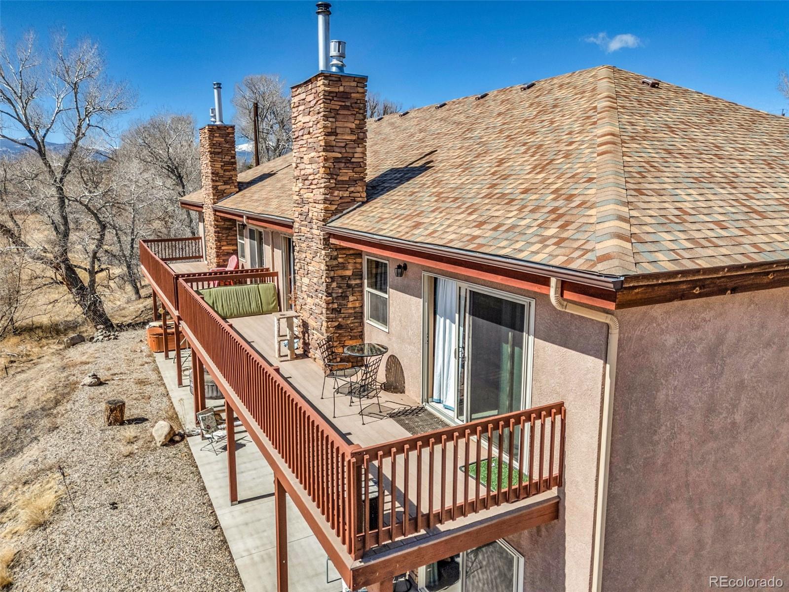 MLS Image #32 for 121  m and m lane,salida, Colorado