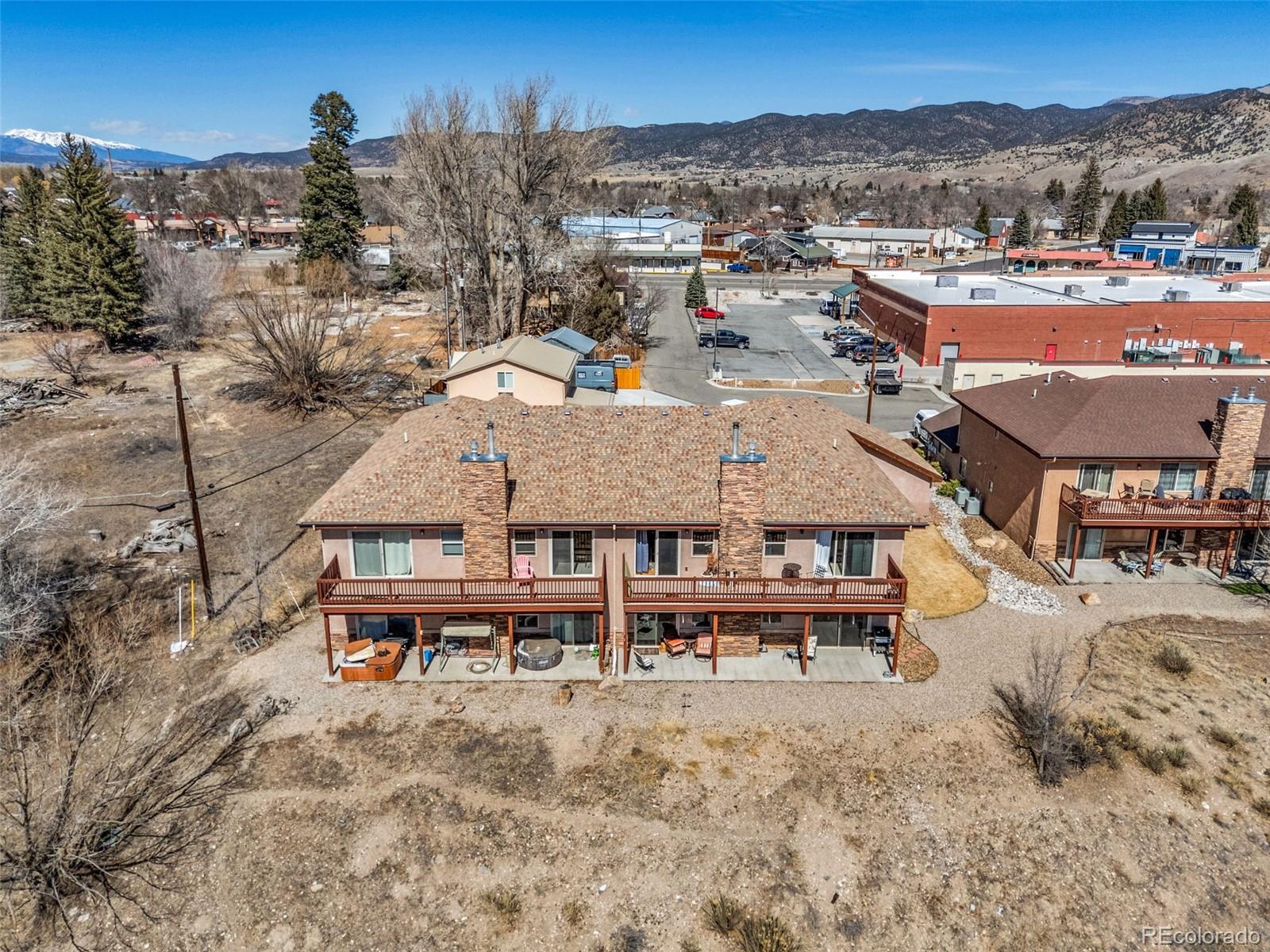 MLS Image #34 for 121  m and m lane,salida, Colorado