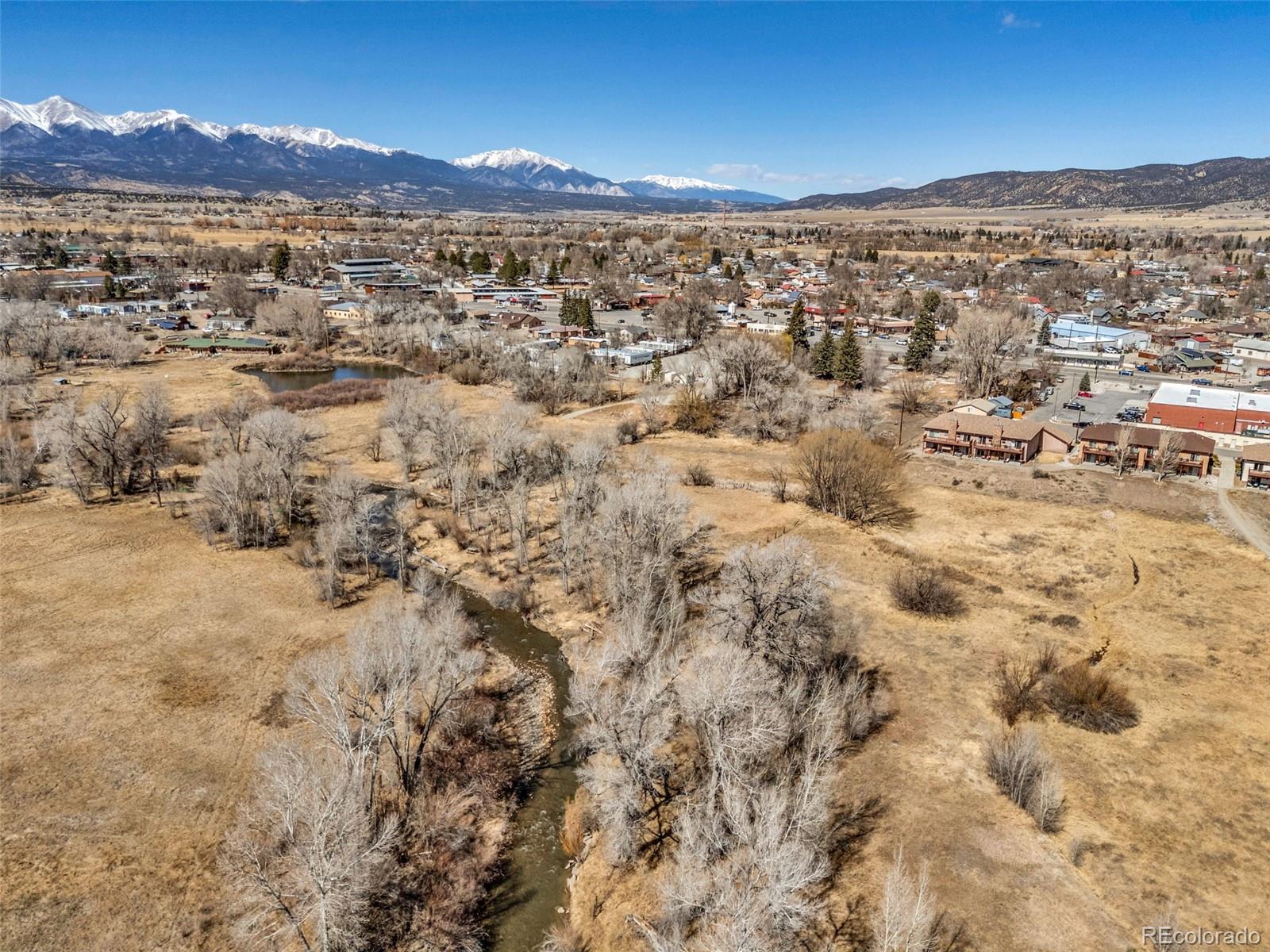 MLS Image #35 for 121  m and m lane,salida, Colorado