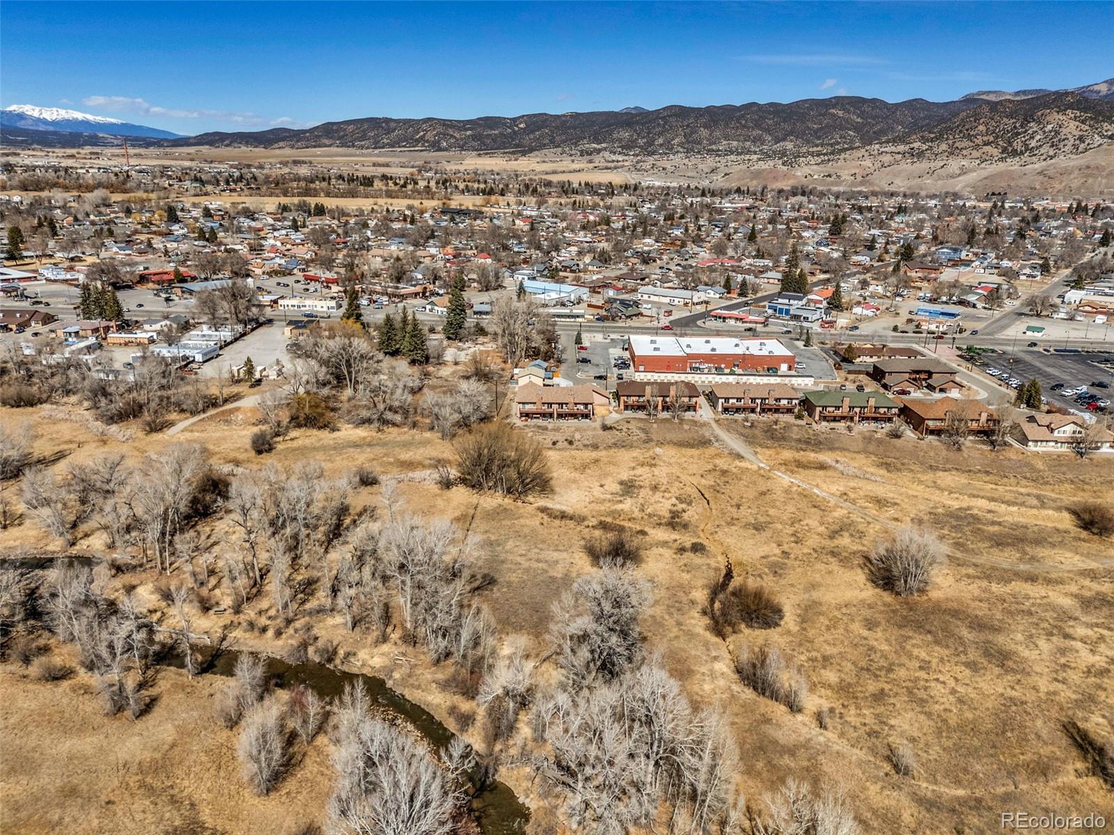 MLS Image #36 for 121  m and m lane,salida, Colorado