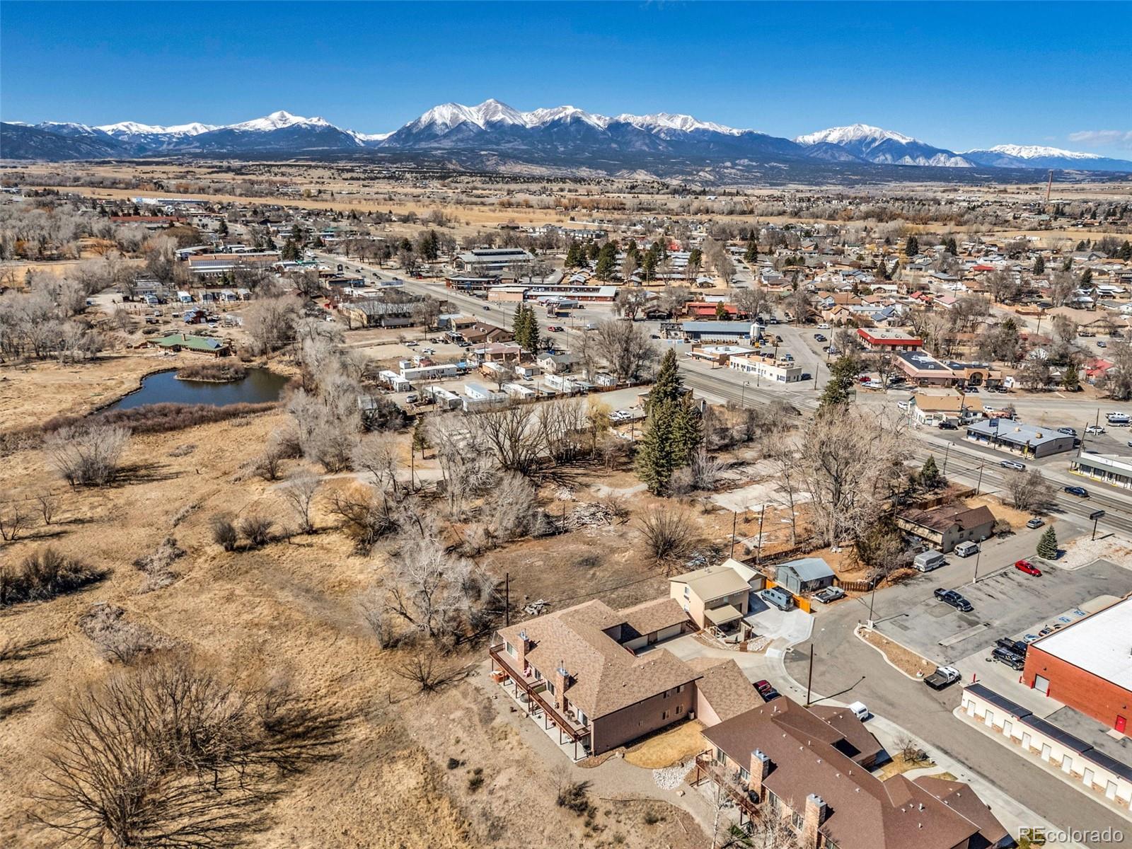 MLS Image #37 for 121  m and m lane,salida, Colorado