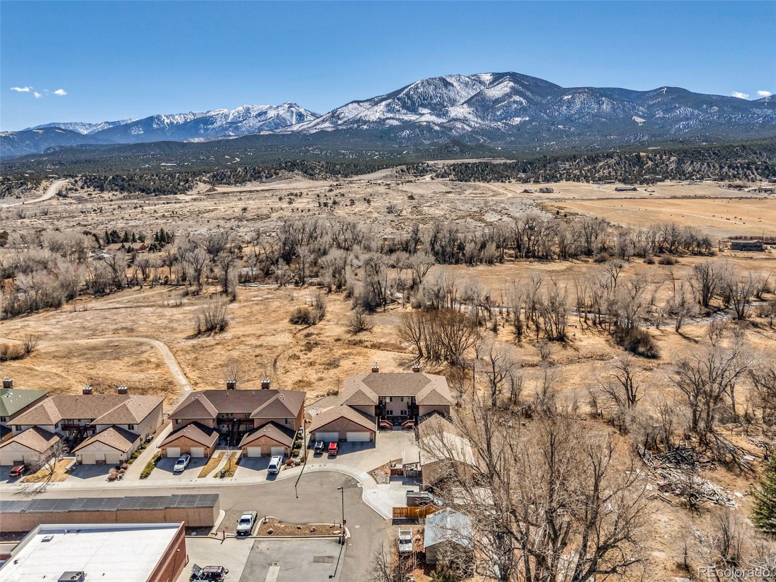 MLS Image #38 for 121  m and m lane,salida, Colorado