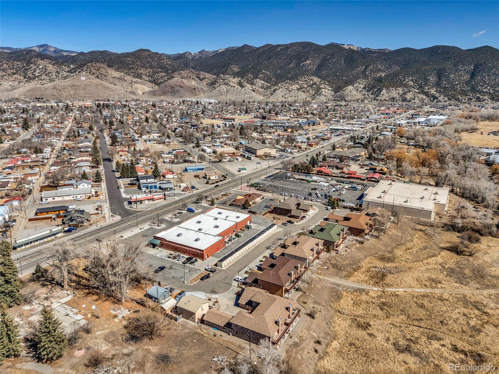 MLS Image #39 for 121  m and m lane,salida, Colorado