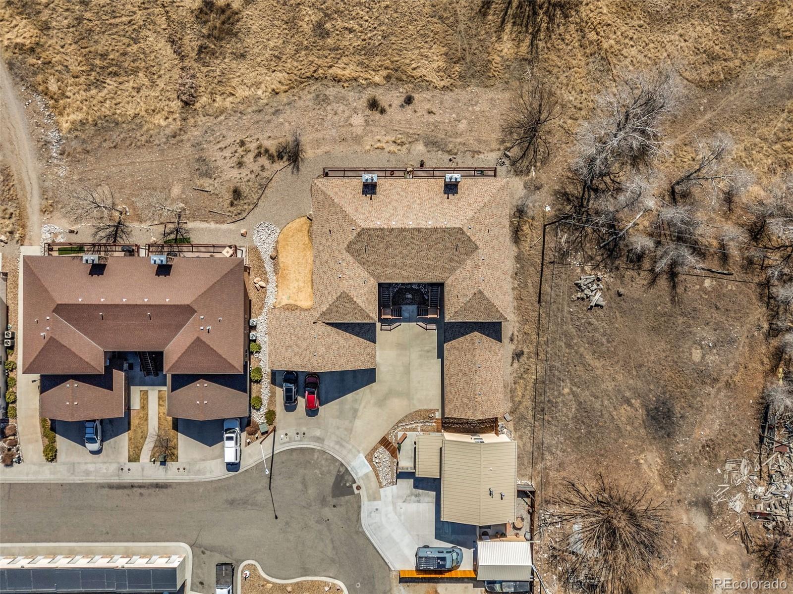 MLS Image #40 for 121  m and m lane,salida, Colorado