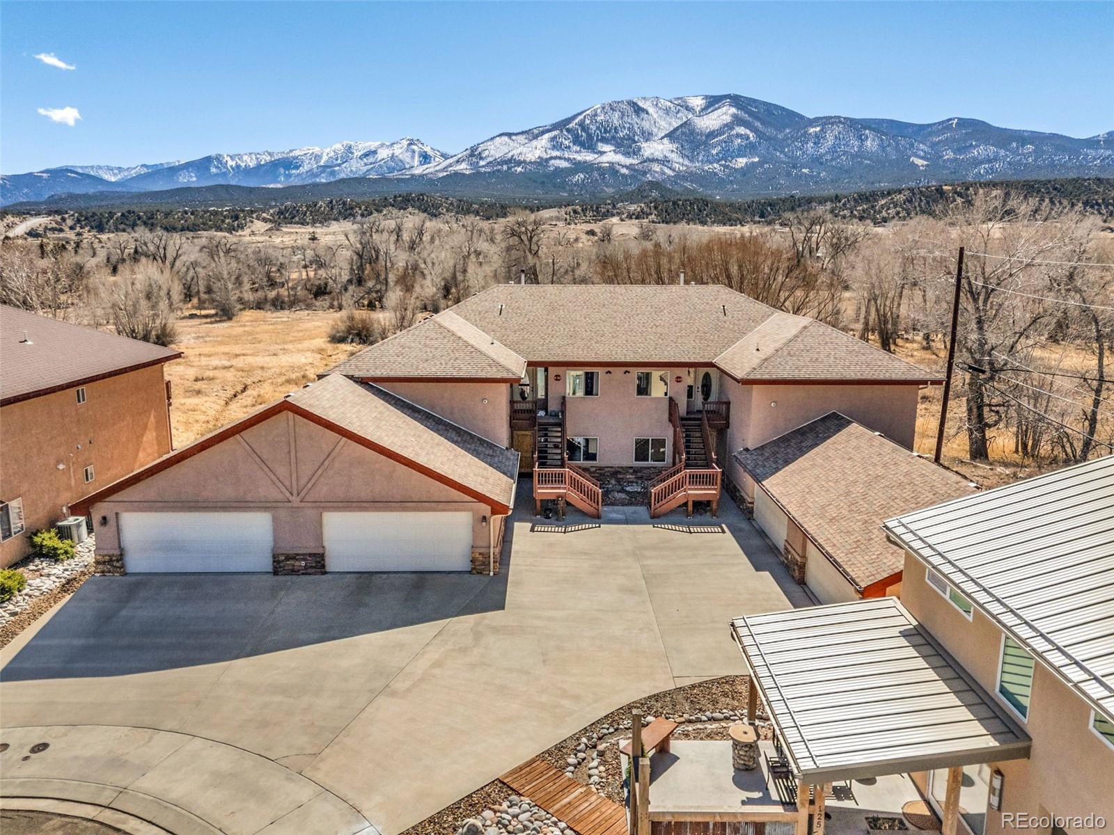 MLS Image #41 for 121  m and m lane,salida, Colorado