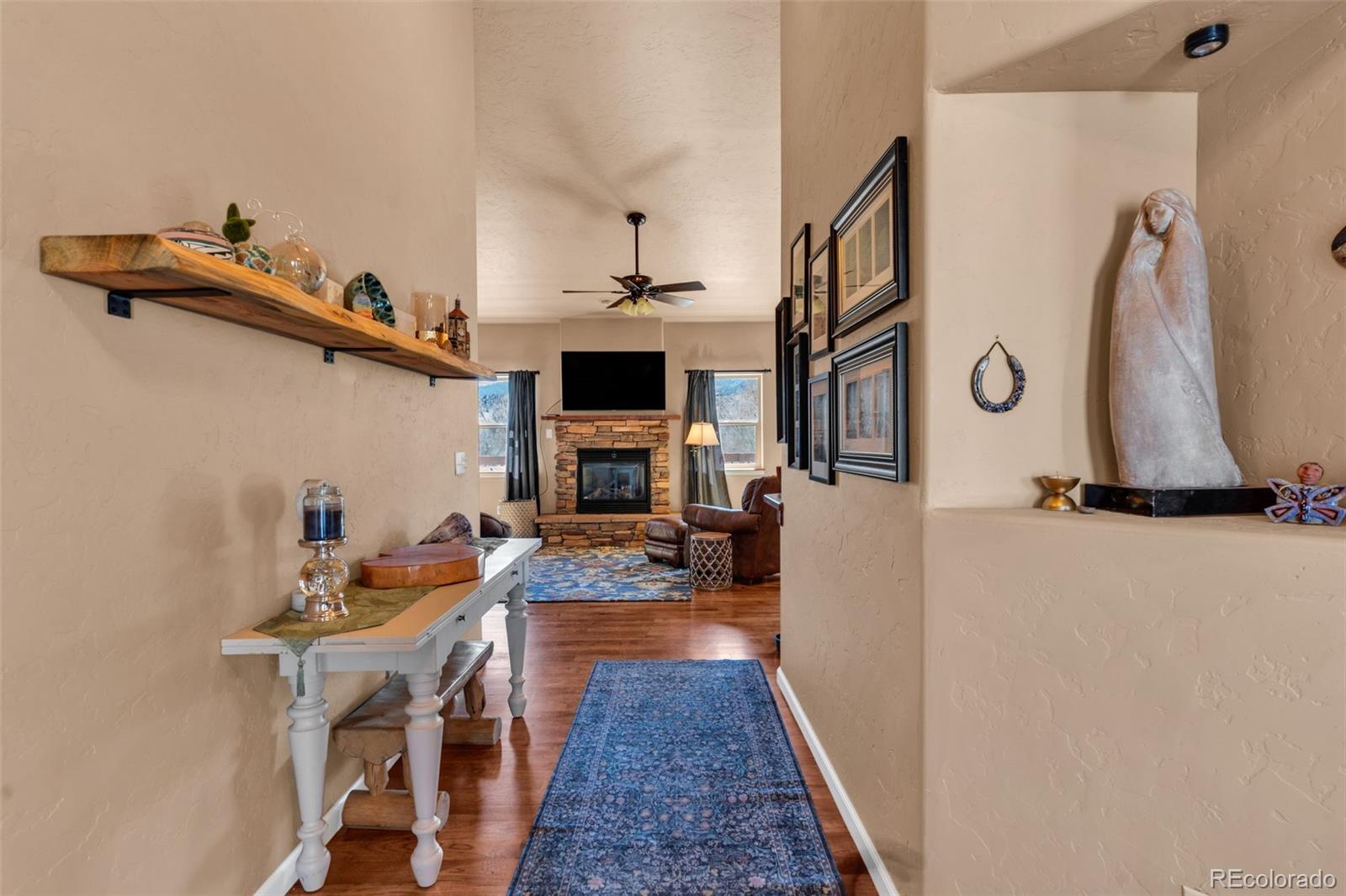 MLS Image #5 for 121  m and m lane,salida, Colorado