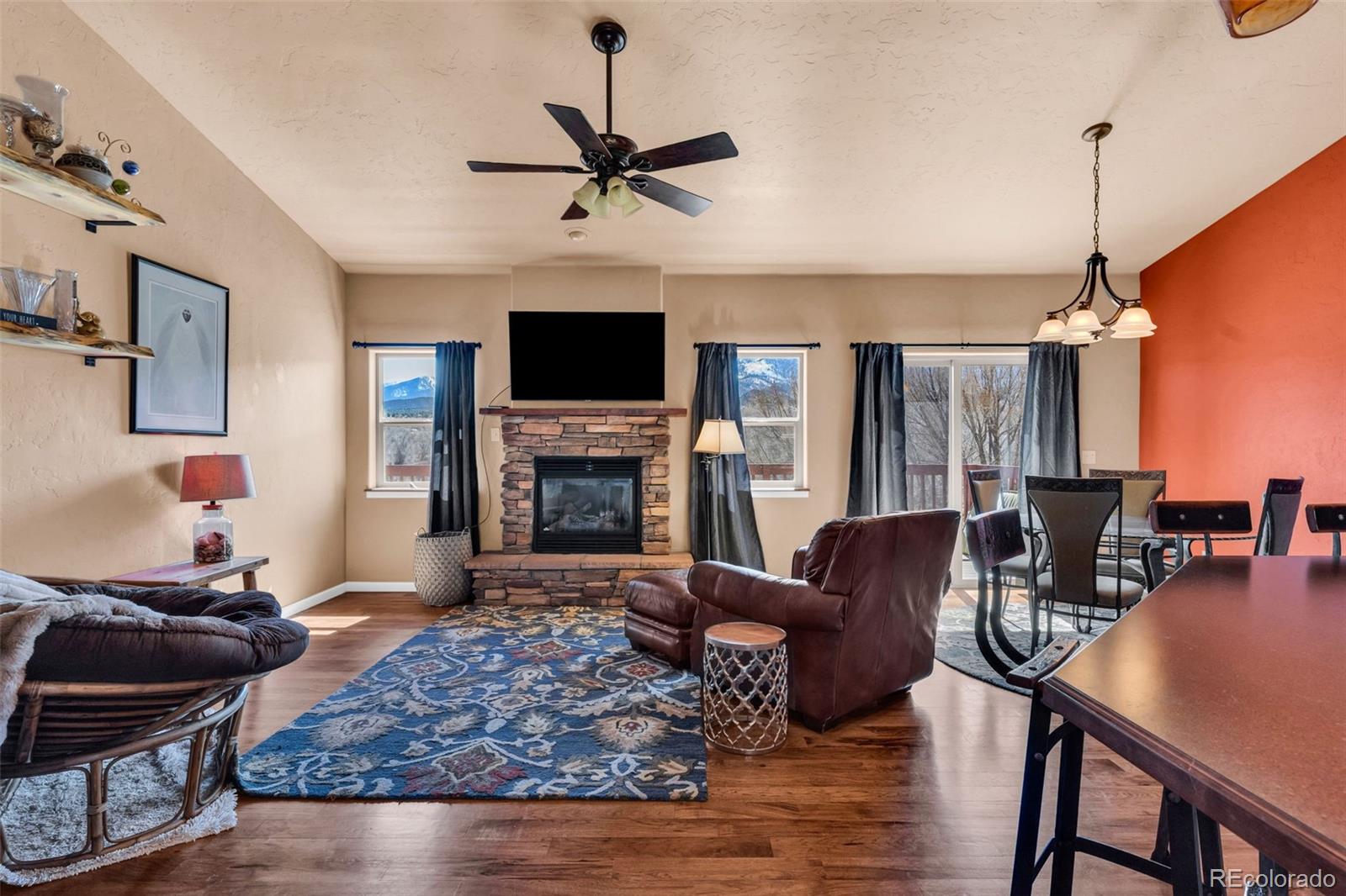 MLS Image #6 for 121  m and m lane,salida, Colorado