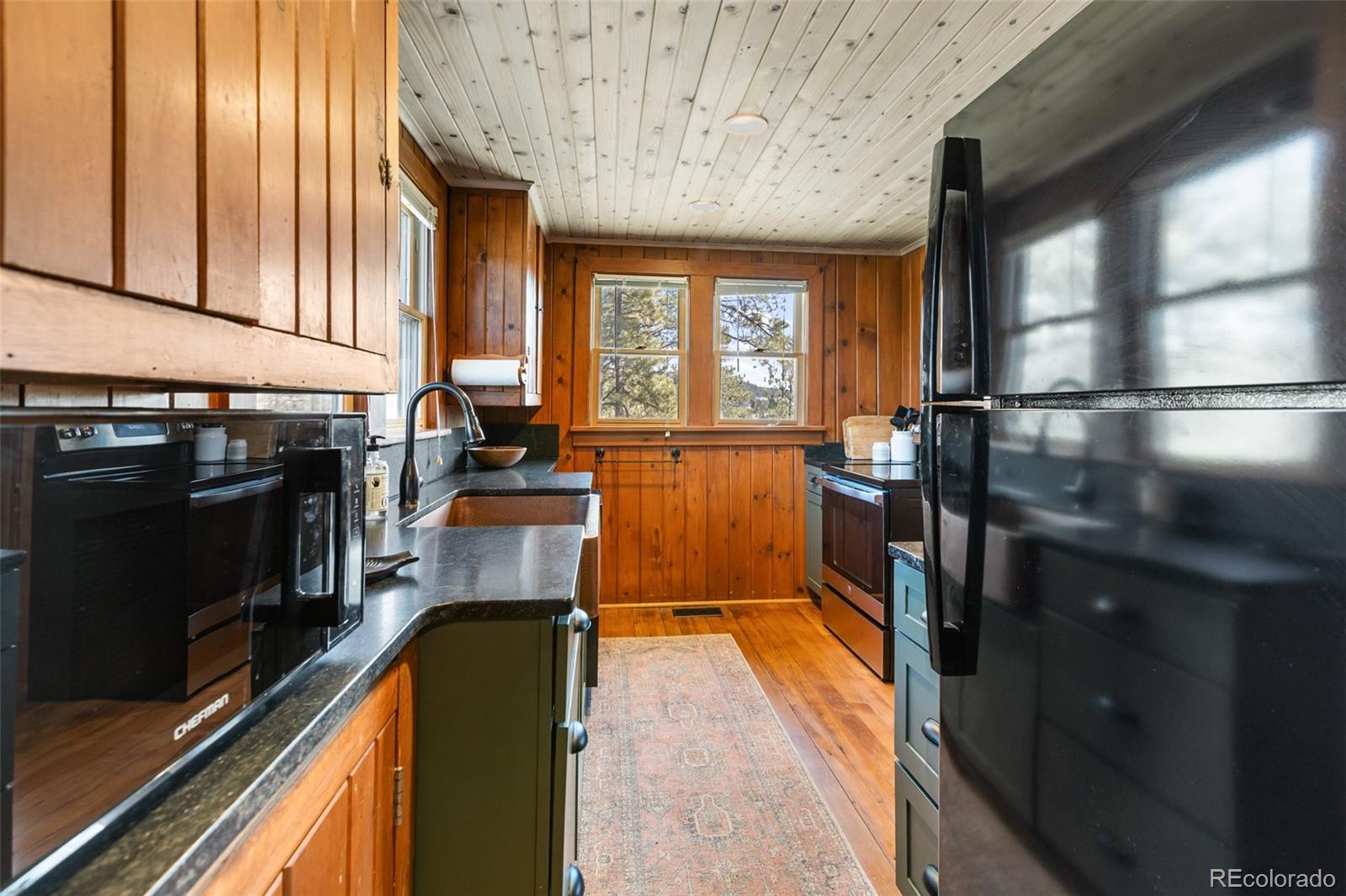 MLS Image #15 for 45  conductor lane,lake george, Colorado