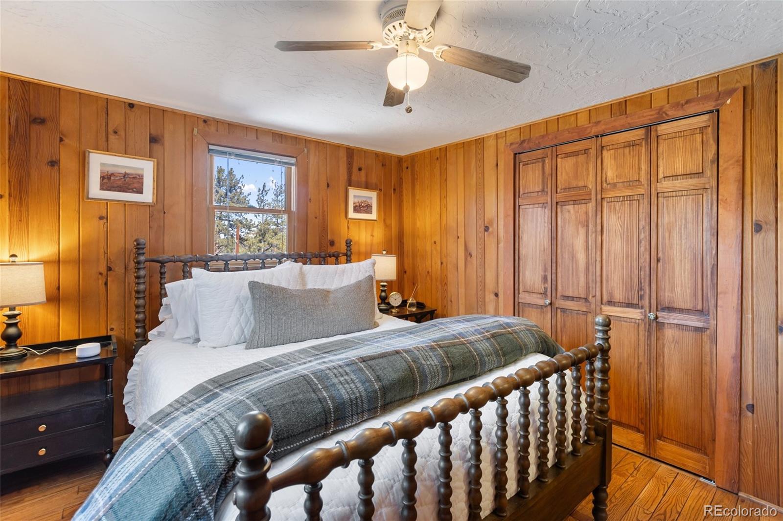 MLS Image #18 for 45  conductor lane,lake george, Colorado