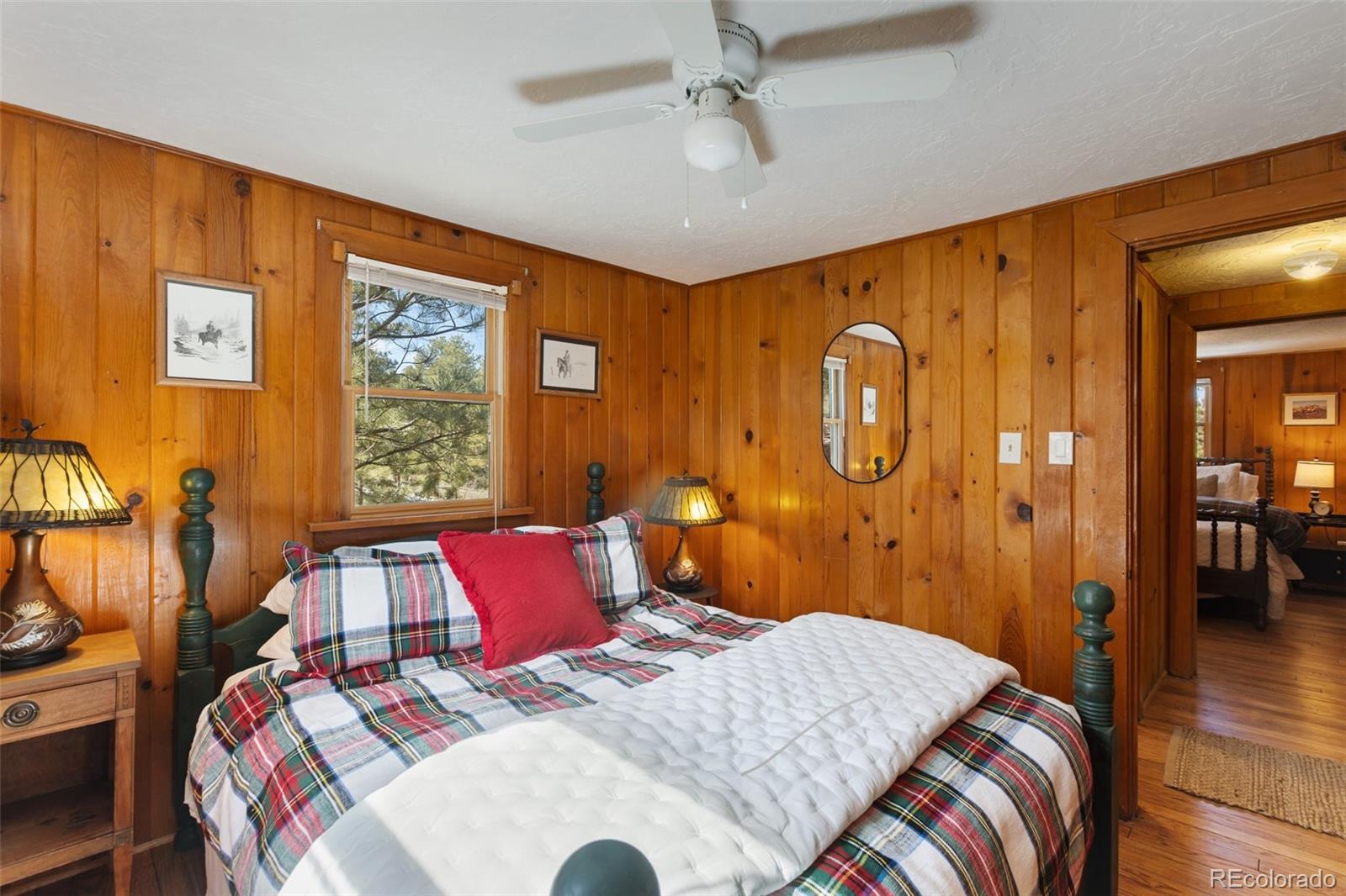 MLS Image #21 for 45  conductor lane,lake george, Colorado