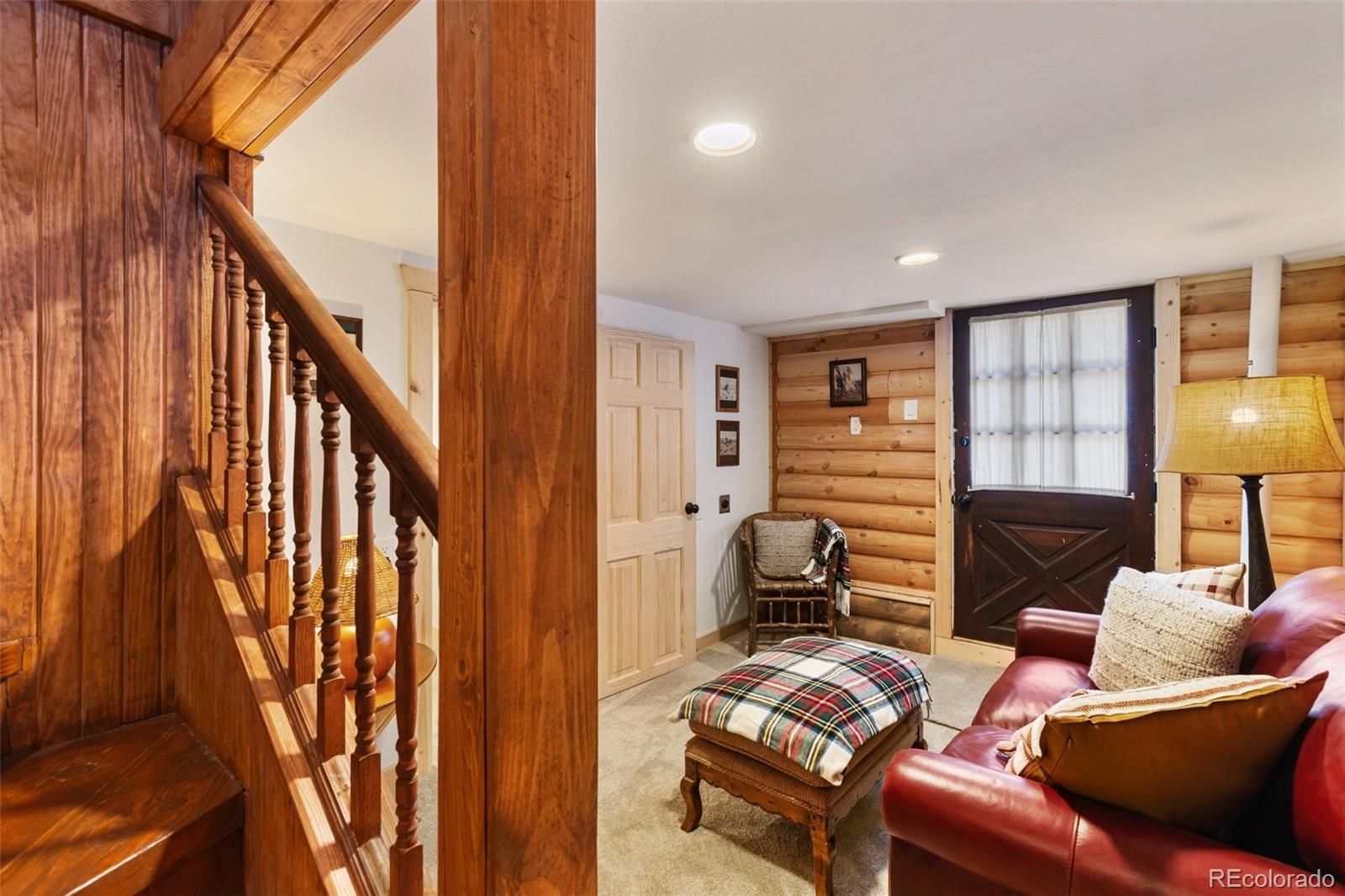 MLS Image #22 for 45  conductor lane,lake george, Colorado