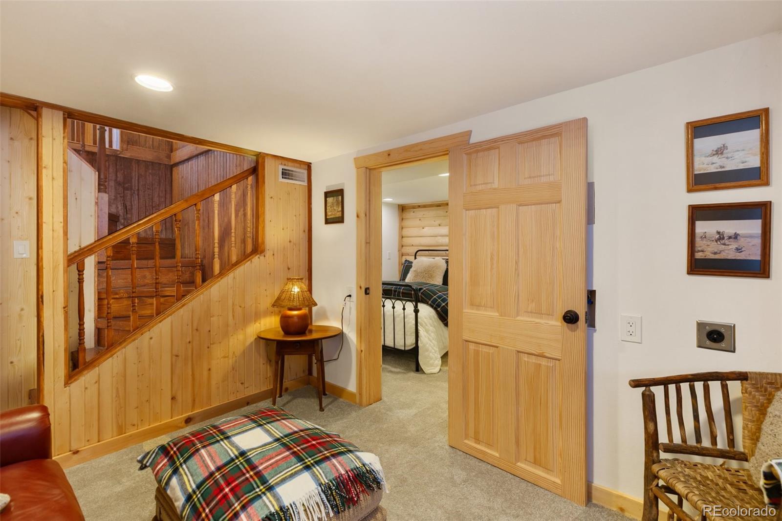 MLS Image #25 for 45  conductor lane,lake george, Colorado