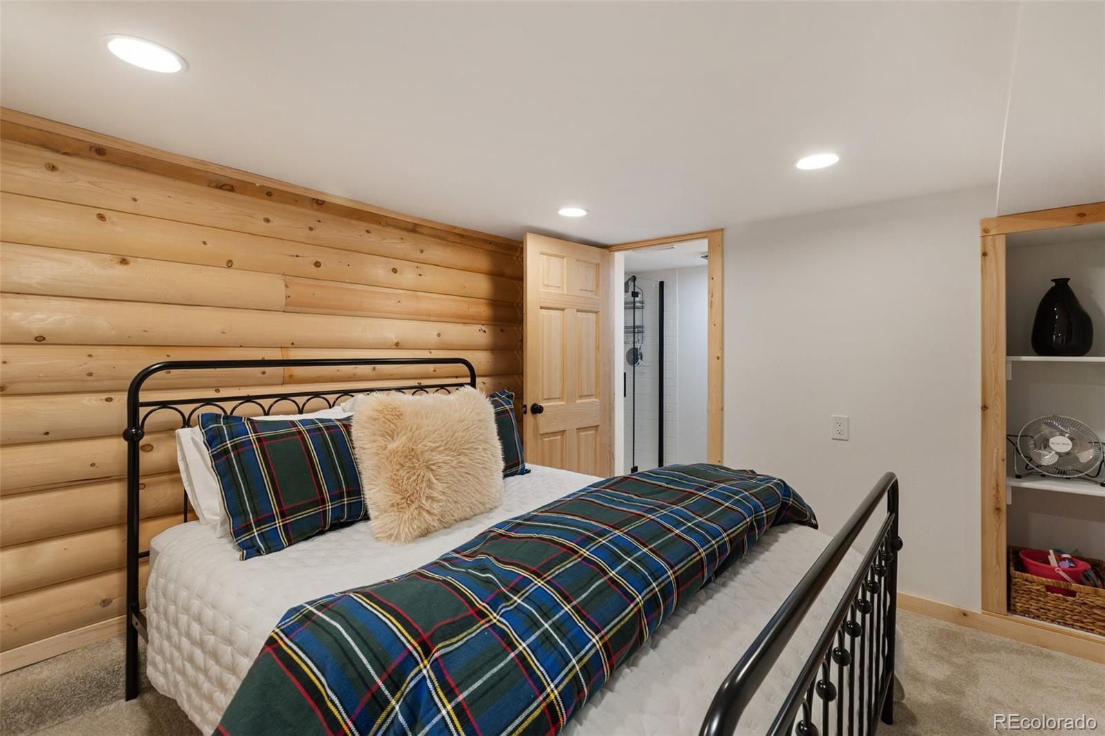 MLS Image #26 for 45  conductor lane,lake george, Colorado