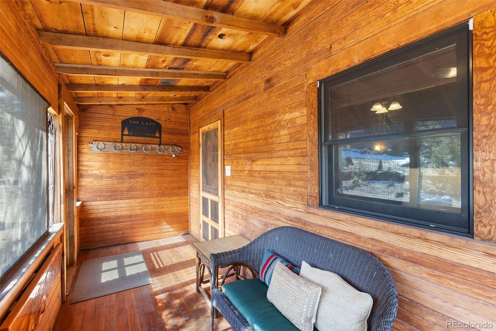 MLS Image #3 for 45  conductor lane,lake george, Colorado