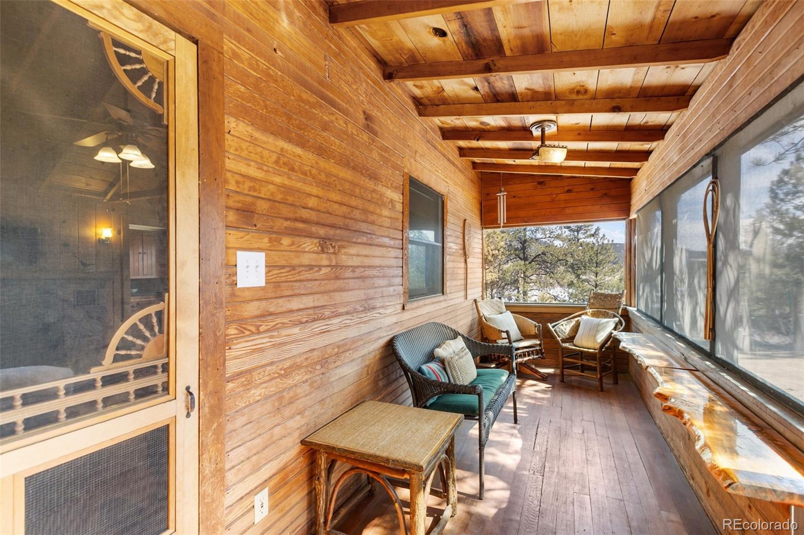 MLS Image #4 for 45  conductor lane,lake george, Colorado
