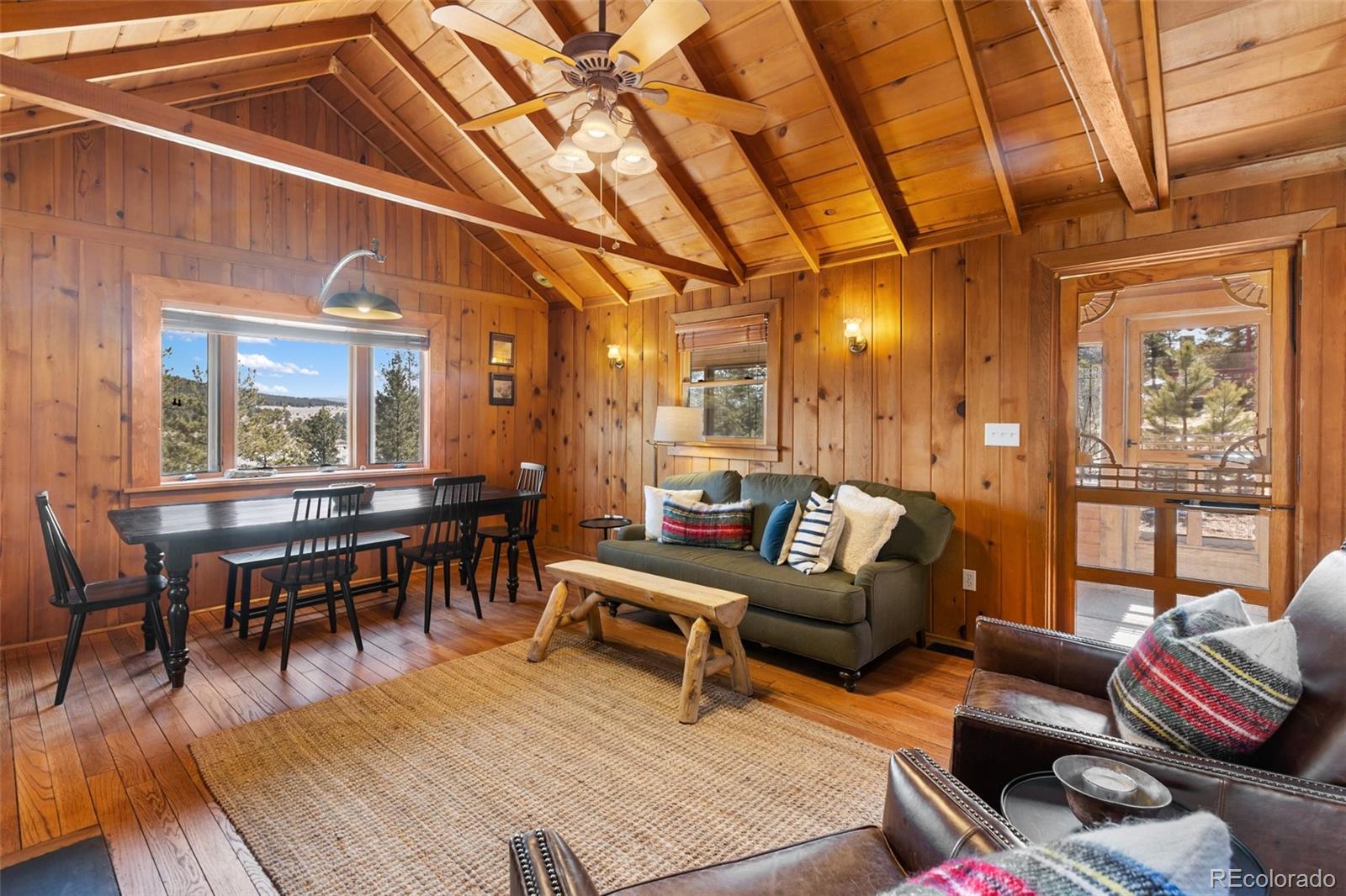 MLS Image #6 for 45  conductor lane,lake george, Colorado