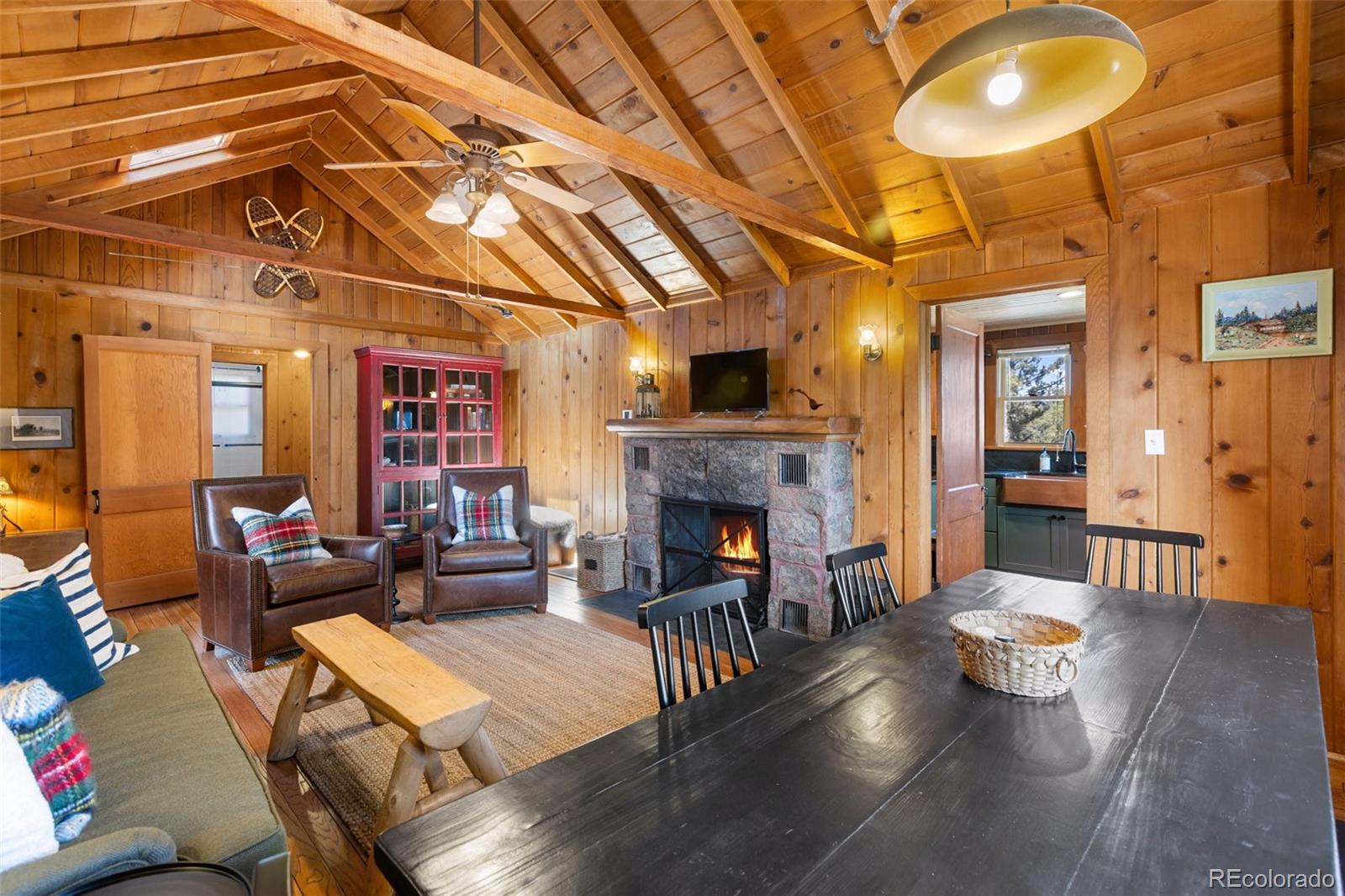 MLS Image #7 for 45  conductor lane,lake george, Colorado